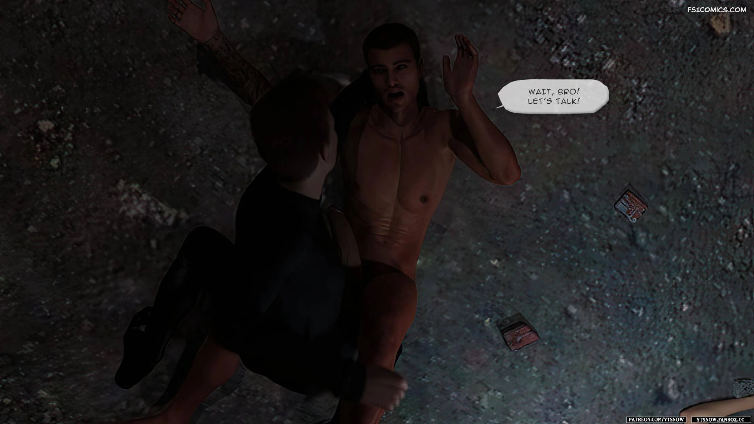 shadow game chapter 1 ytsnow 108 - FSIComics shadow-game-chapter-1-ytsnow-108