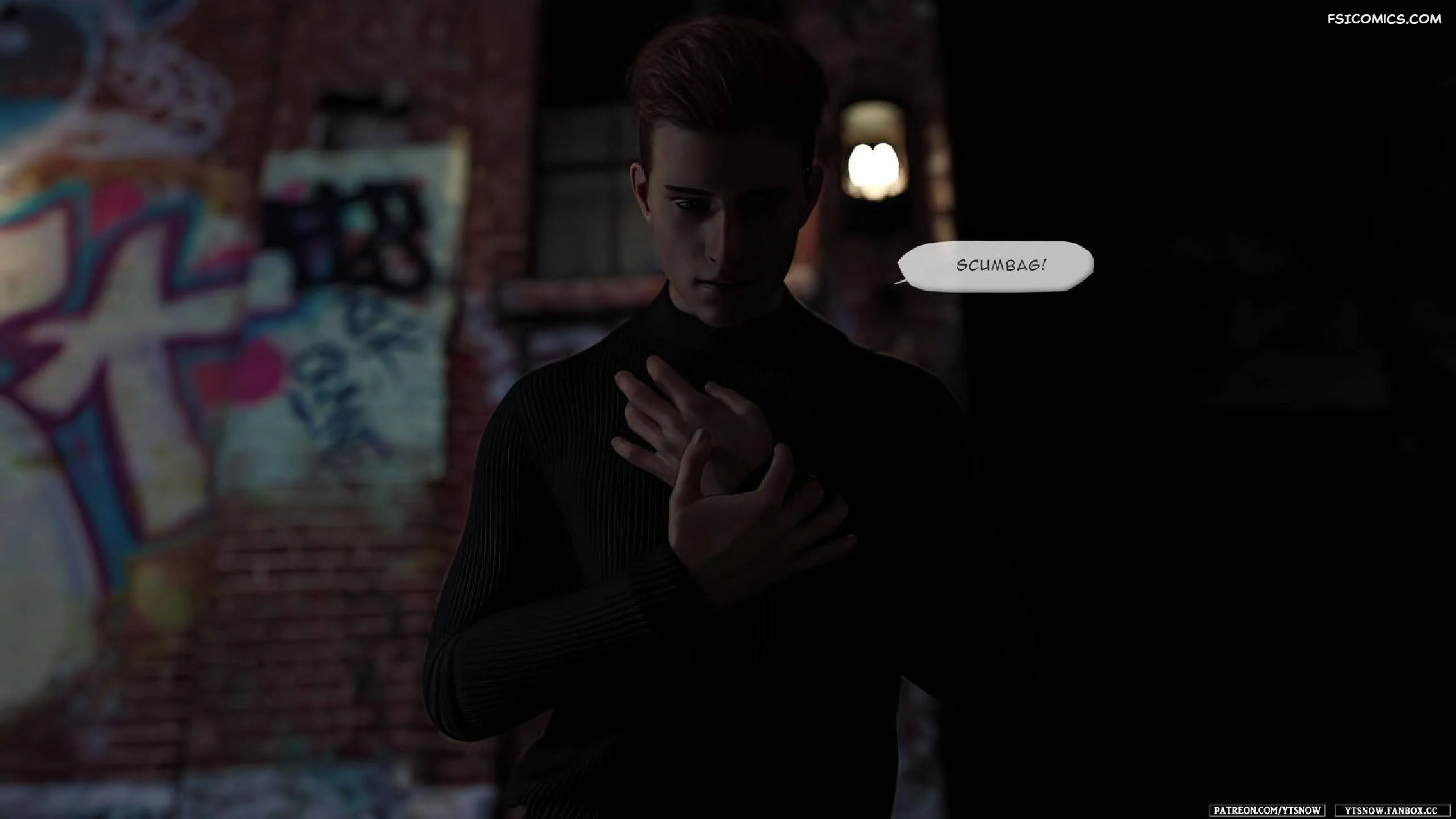 shadow game chapter 1 ytsnow 112 - FSIComics shadow-game-chapter-1-ytsnow-112
