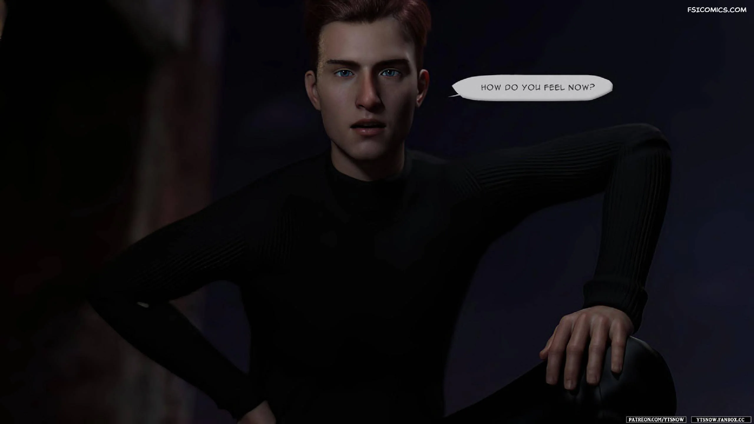 shadow game chapter 1 ytsnow 115 - FSIComics shadow-game-chapter-1-ytsnow-115