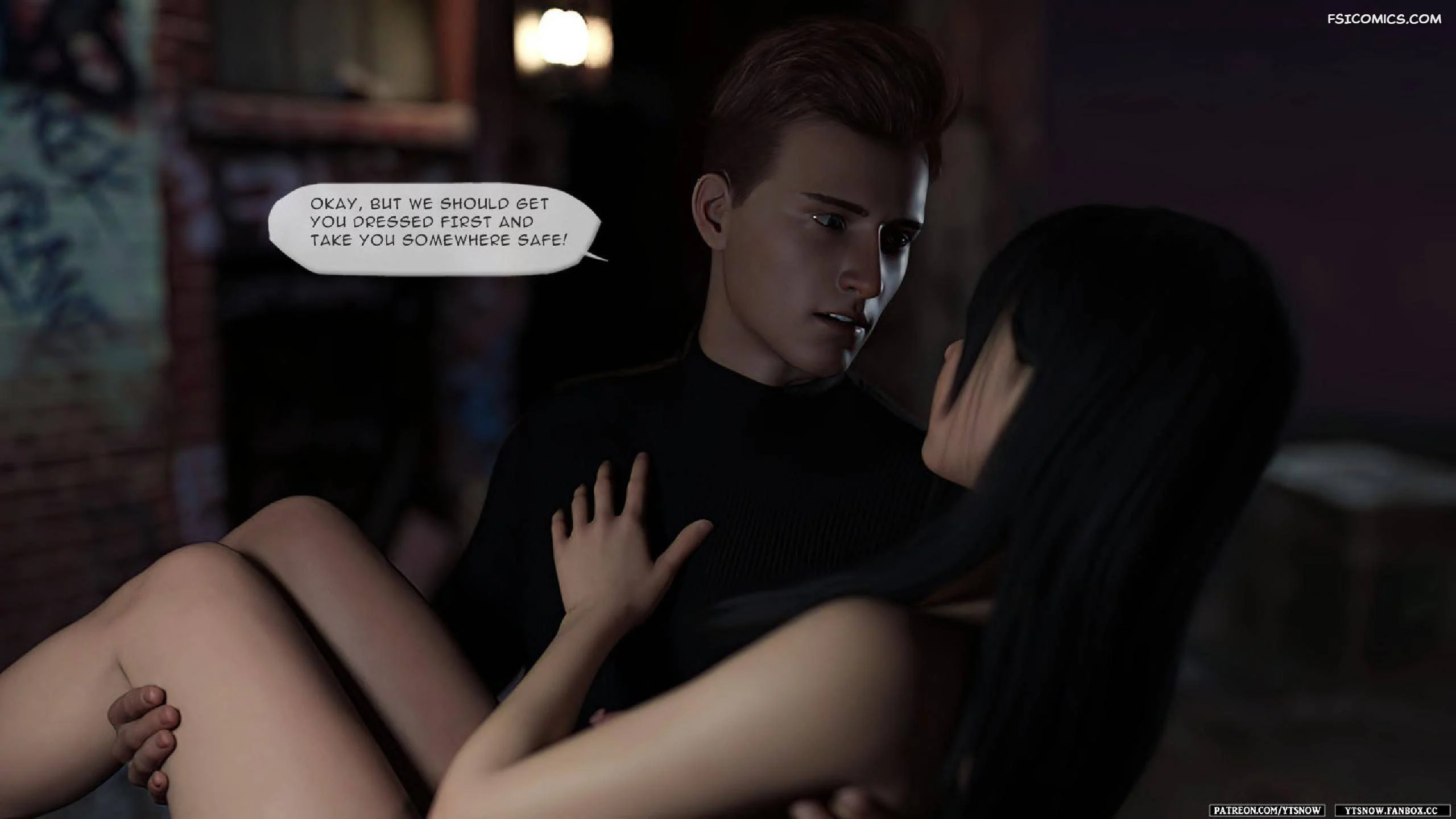 shadow game chapter 1 ytsnow 124 - FSIComics shadow-game-chapter-1-ytsnow-124