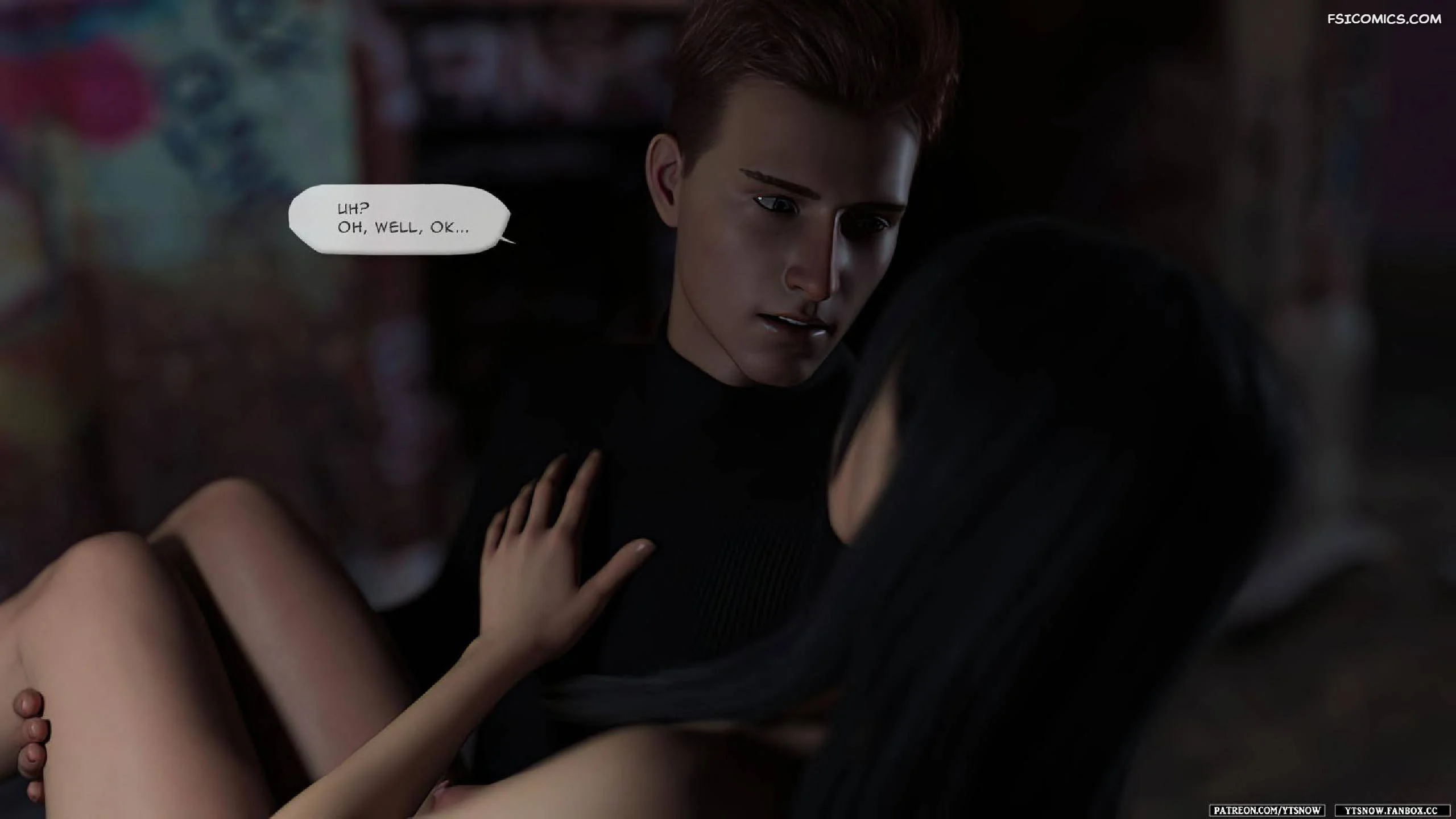 shadow game chapter 1 ytsnow 126 - FSIComics shadow-game-chapter-1-ytsnow-126