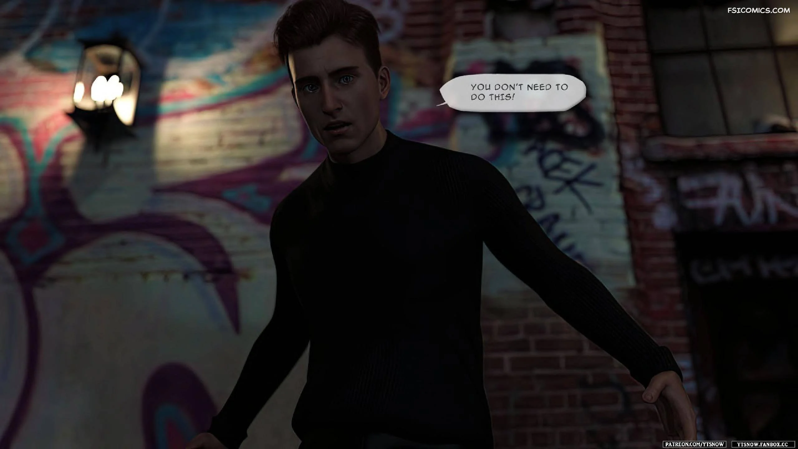 shadow game chapter 1 ytsnow 137 - FSIComics shadow-game-chapter-1-ytsnow-137