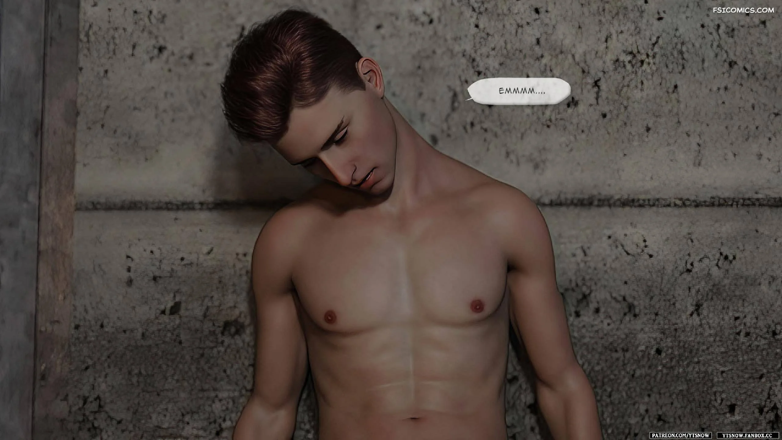 shadow game chapter 1 ytsnow 151 - FSIComics shadow-game-chapter-1-ytsnow-151