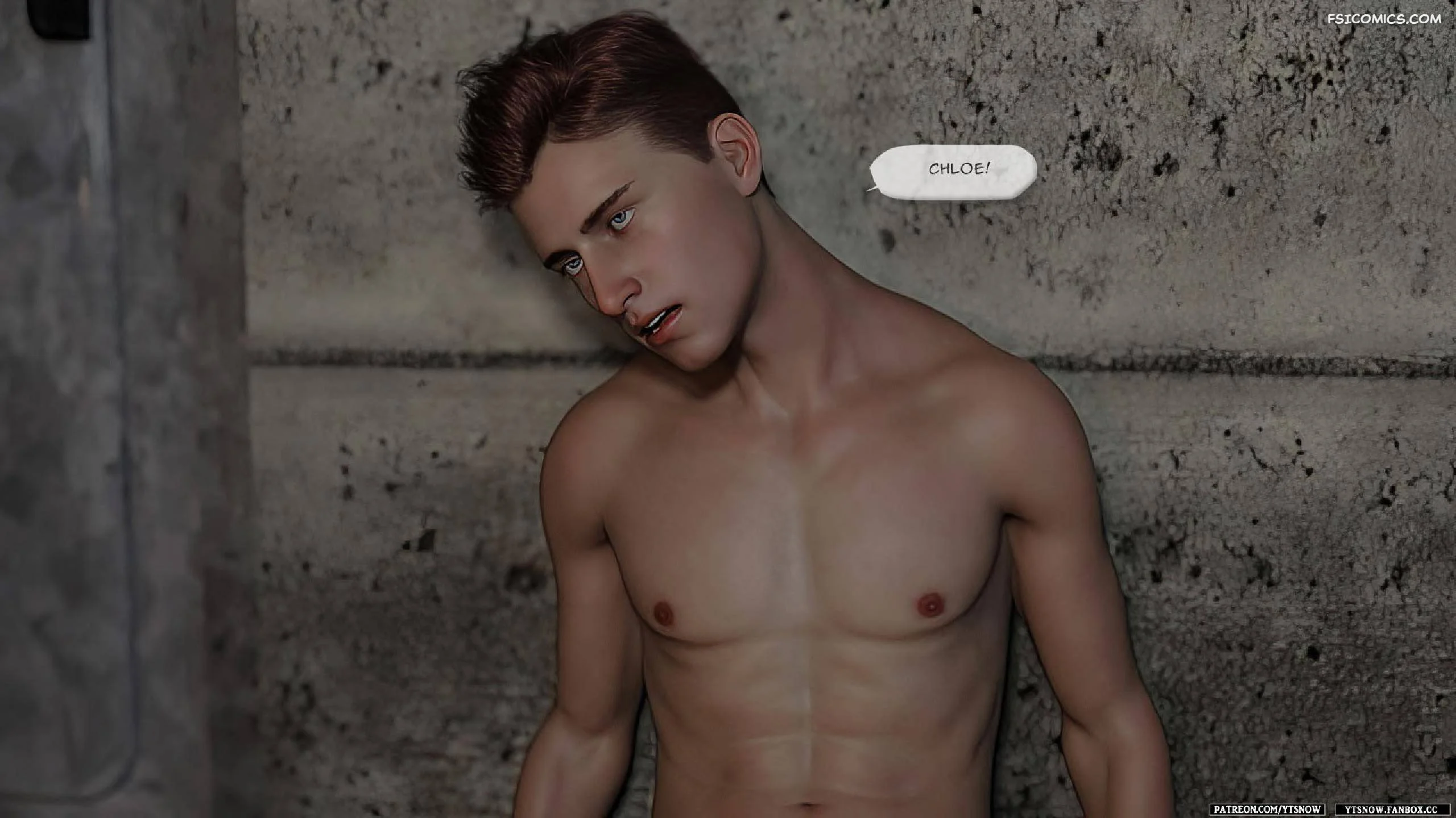 shadow game chapter 1 ytsnow 152 - FSIComics shadow-game-chapter-1-ytsnow-152