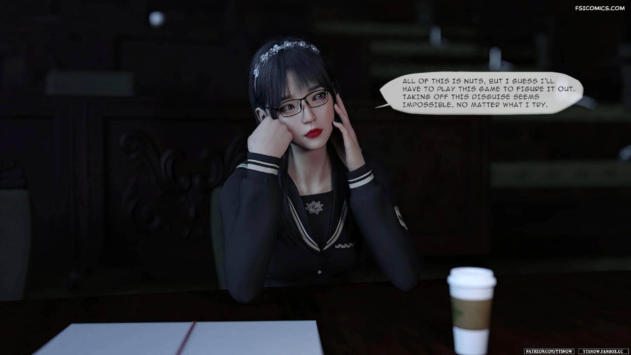 shadow game chapter 1 ytsnow 290 - FSIComics shadow-game-chapter-1-ytsnow-290