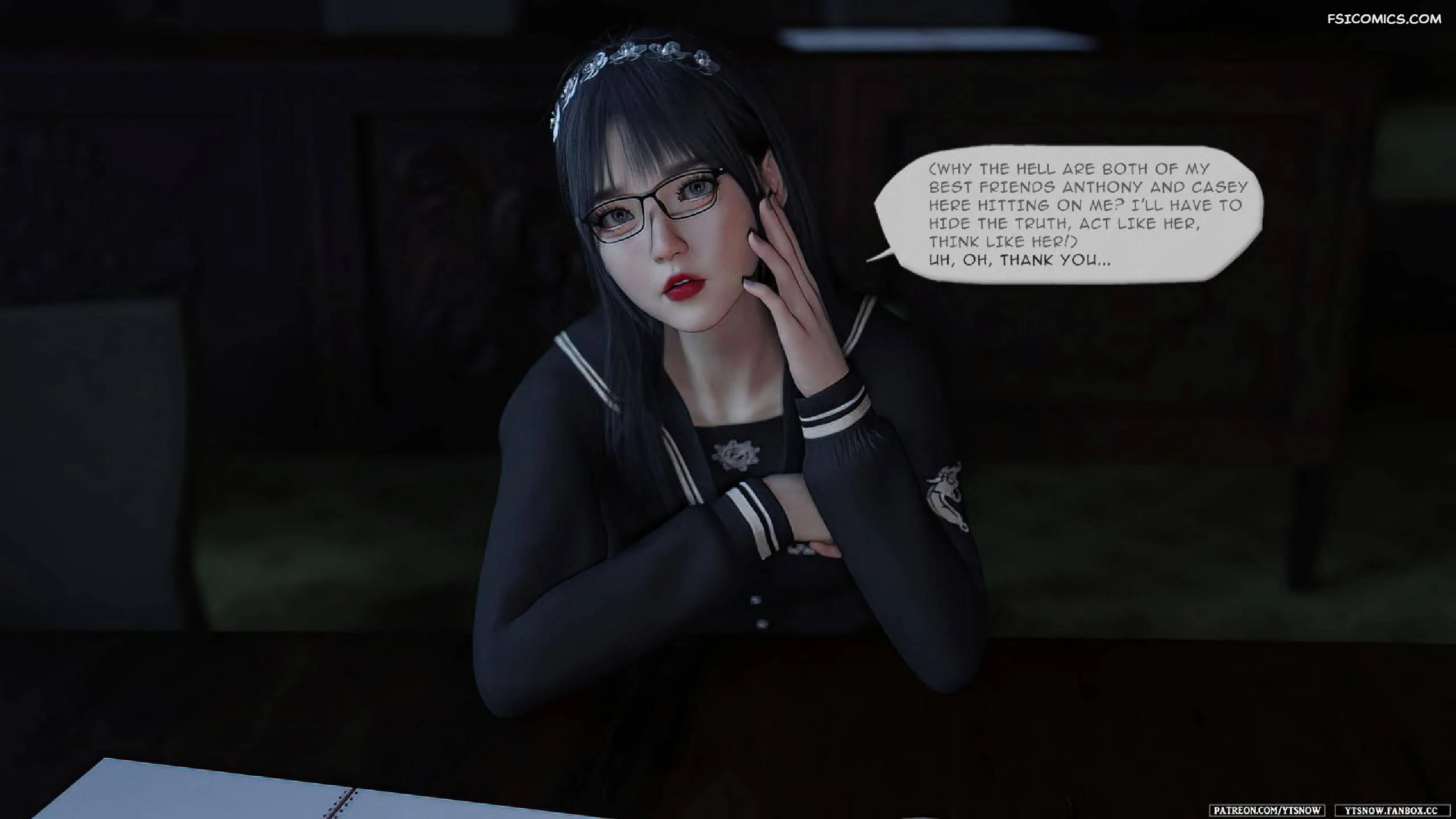 shadow game chapter 1 ytsnow 294 - FSIComics shadow-game-chapter-1-ytsnow-294