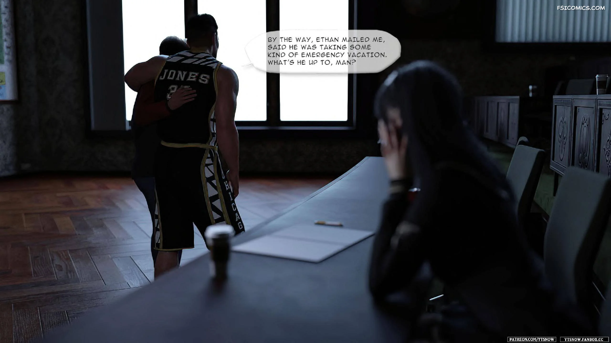 shadow game chapter 1 ytsnow 295 - FSIComics shadow-game-chapter-1-ytsnow-295