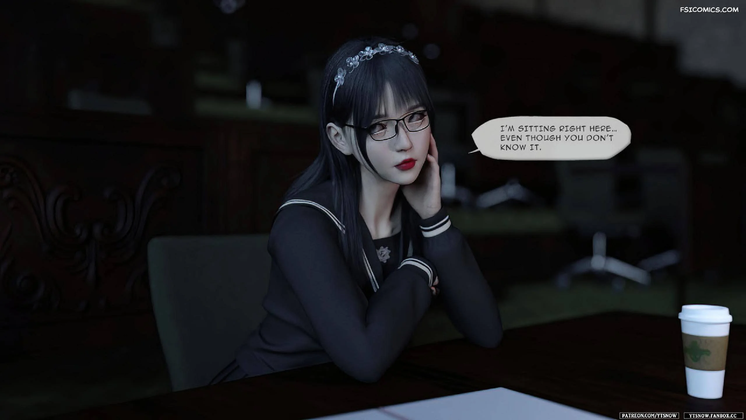 shadow game chapter 1 ytsnow 296 - FSIComics shadow-game-chapter-1-ytsnow-296