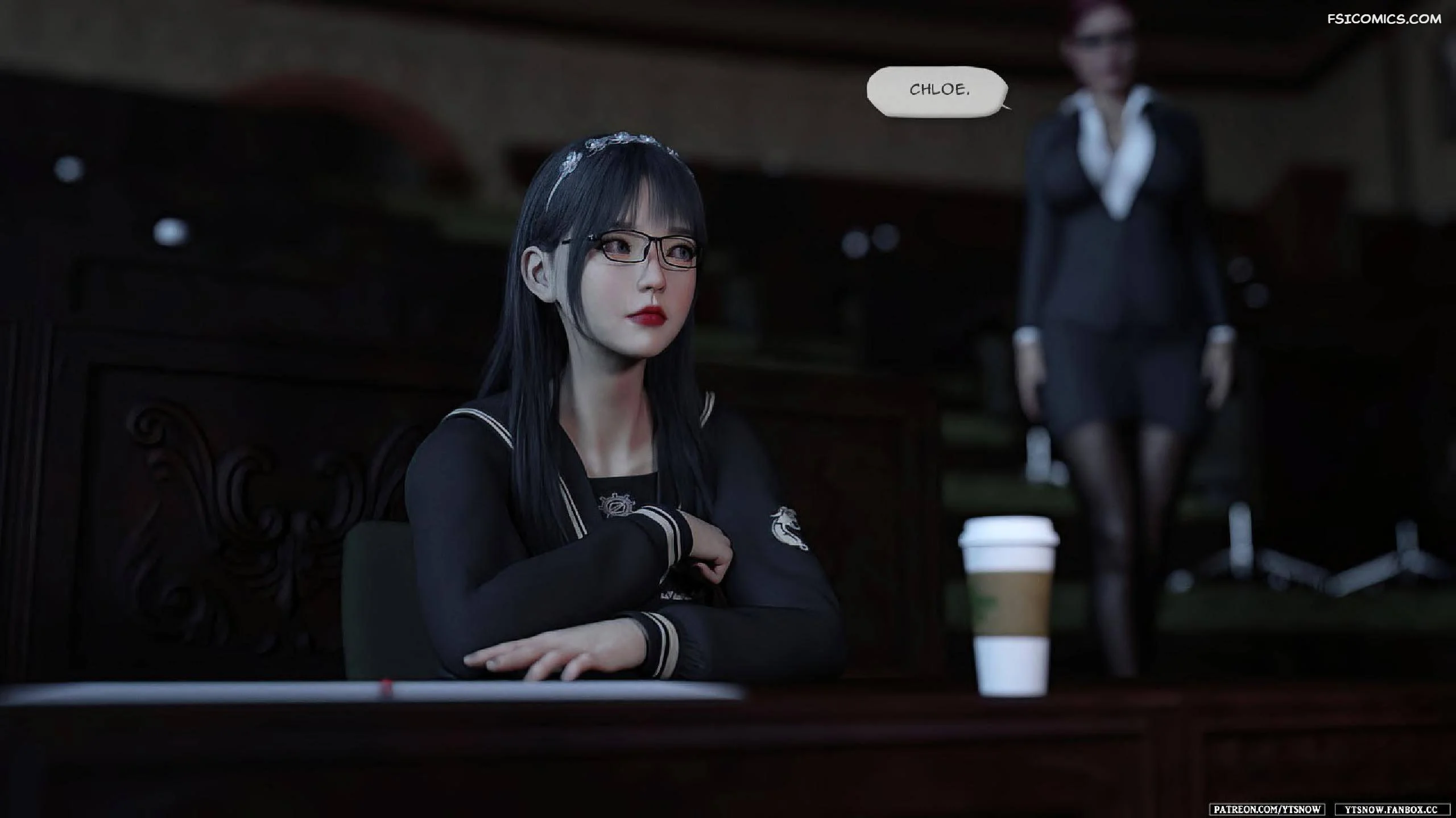 shadow game chapter 1 ytsnow 297 - FSIComics shadow-game-chapter-1-ytsnow-297