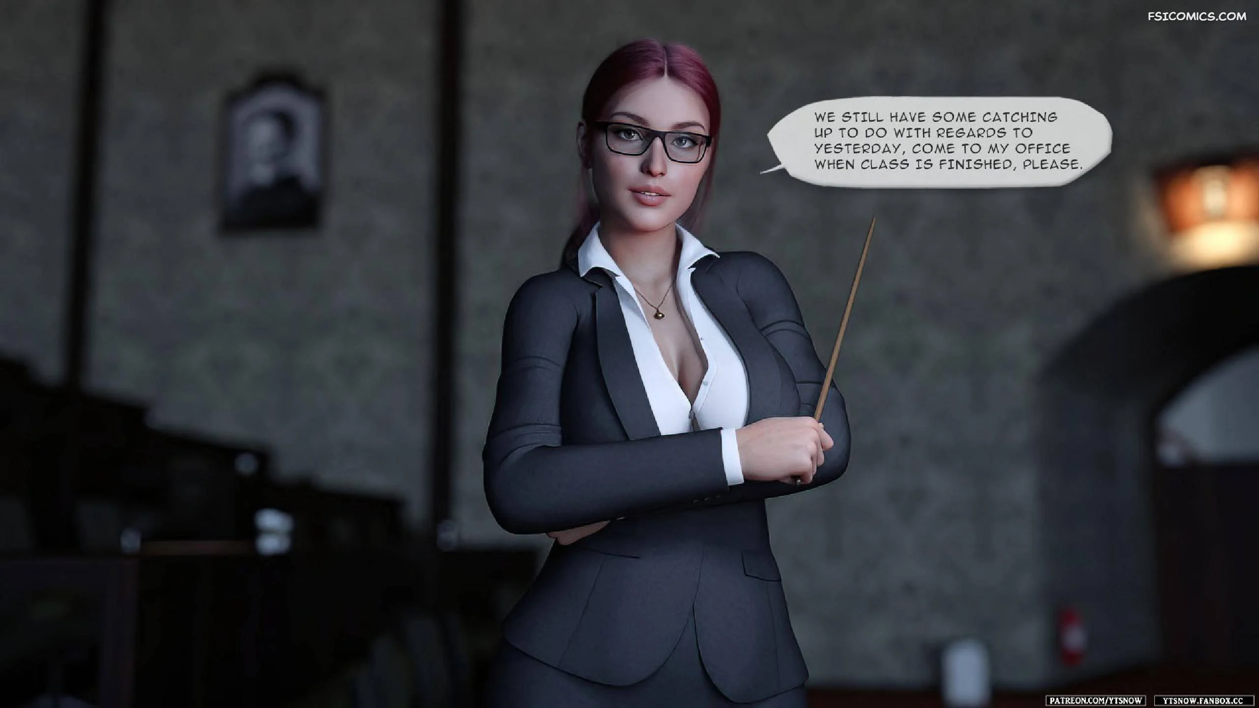 shadow game chapter 1 ytsnow 299 - FSIComics shadow-game-chapter-1-ytsnow-299