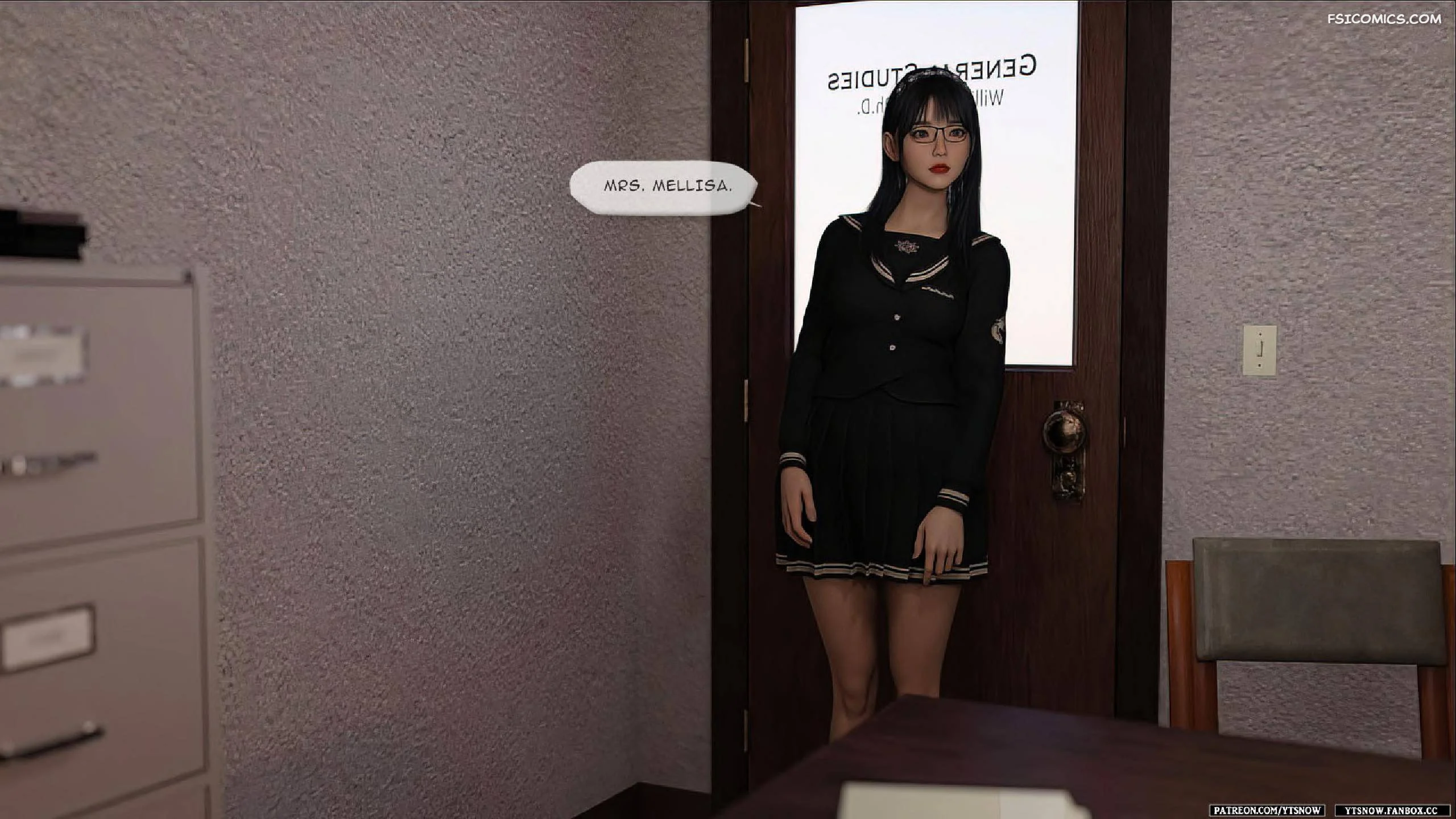 shadow game chapter 1 ytsnow 305 - FSIComics shadow-game-chapter-1-ytsnow-305