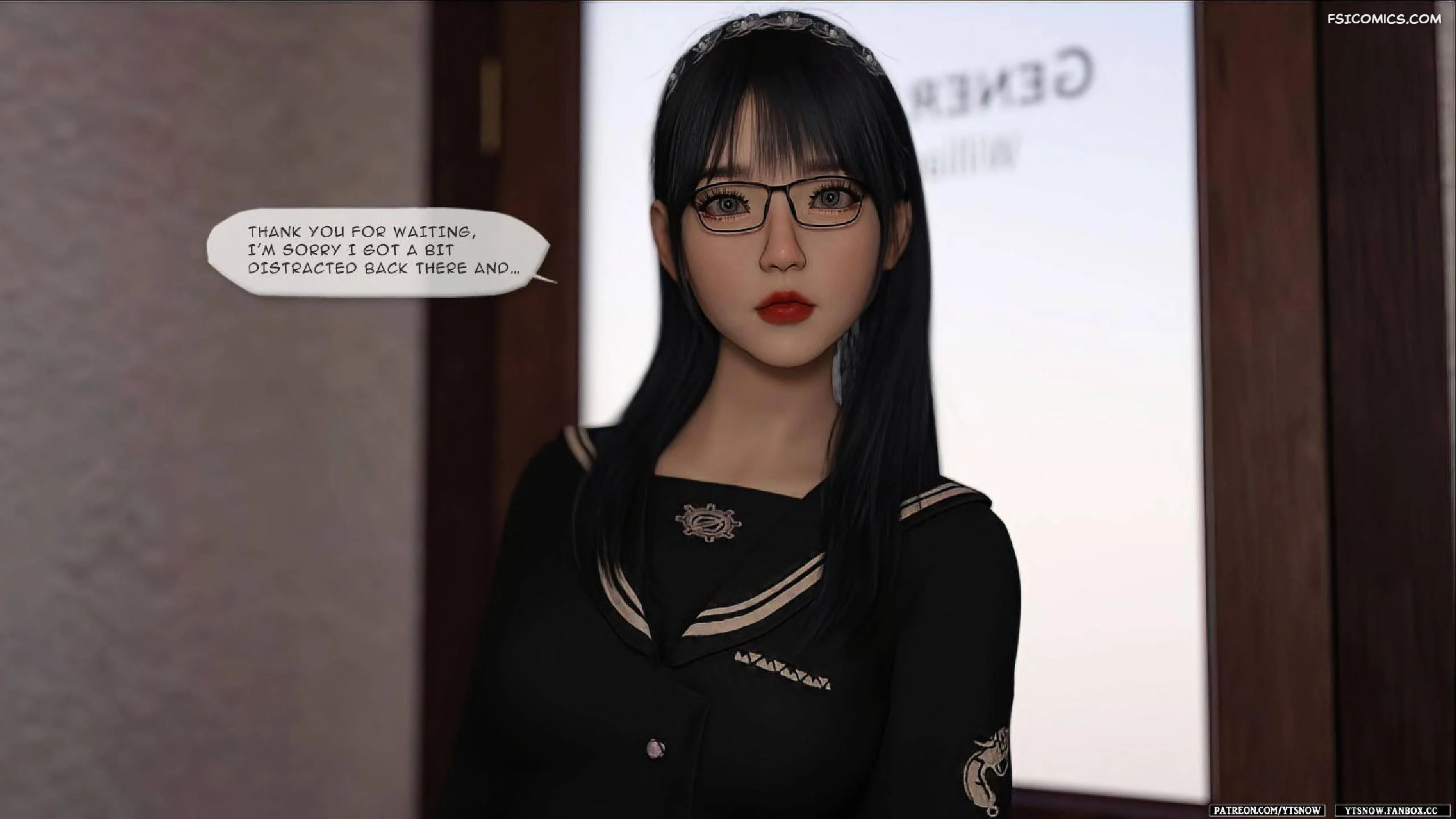 shadow game chapter 1 ytsnow 306 - FSIComics shadow-game-chapter-1-ytsnow-306