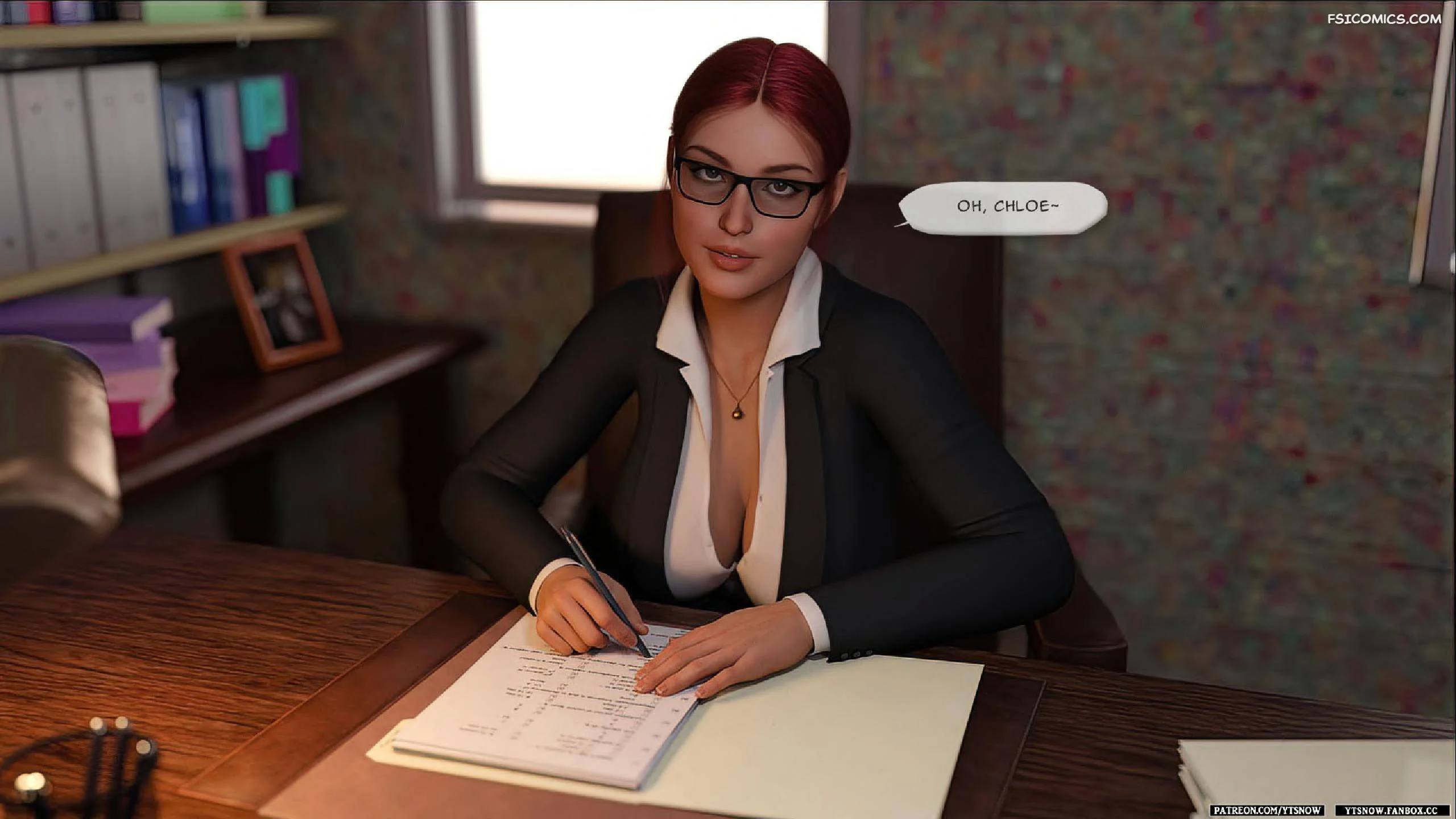 shadow game chapter 1 ytsnow 307 - FSIComics shadow-game-chapter-1-ytsnow-307