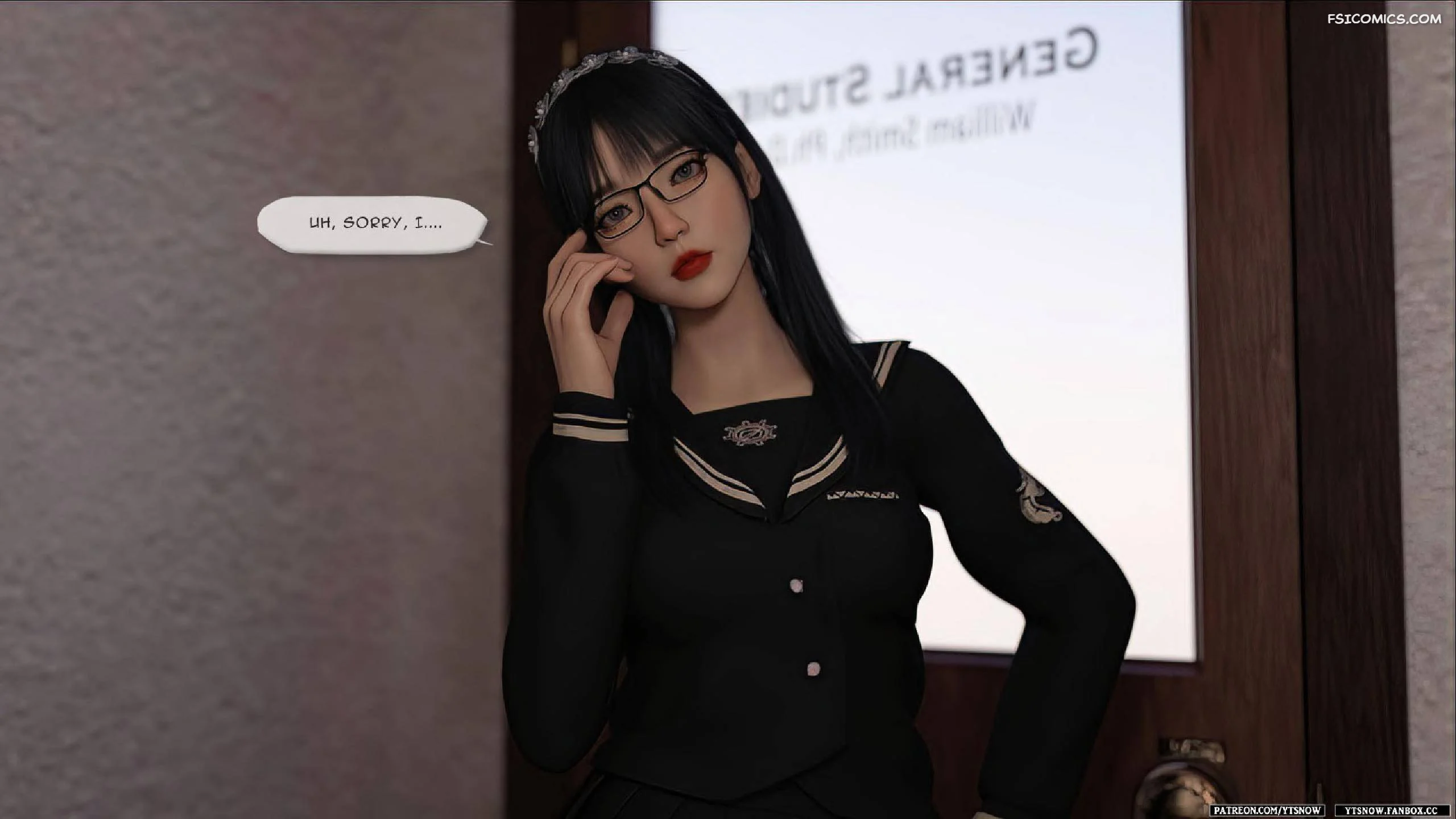 shadow game chapter 1 ytsnow 310 - FSIComics shadow-game-chapter-1-ytsnow-310
