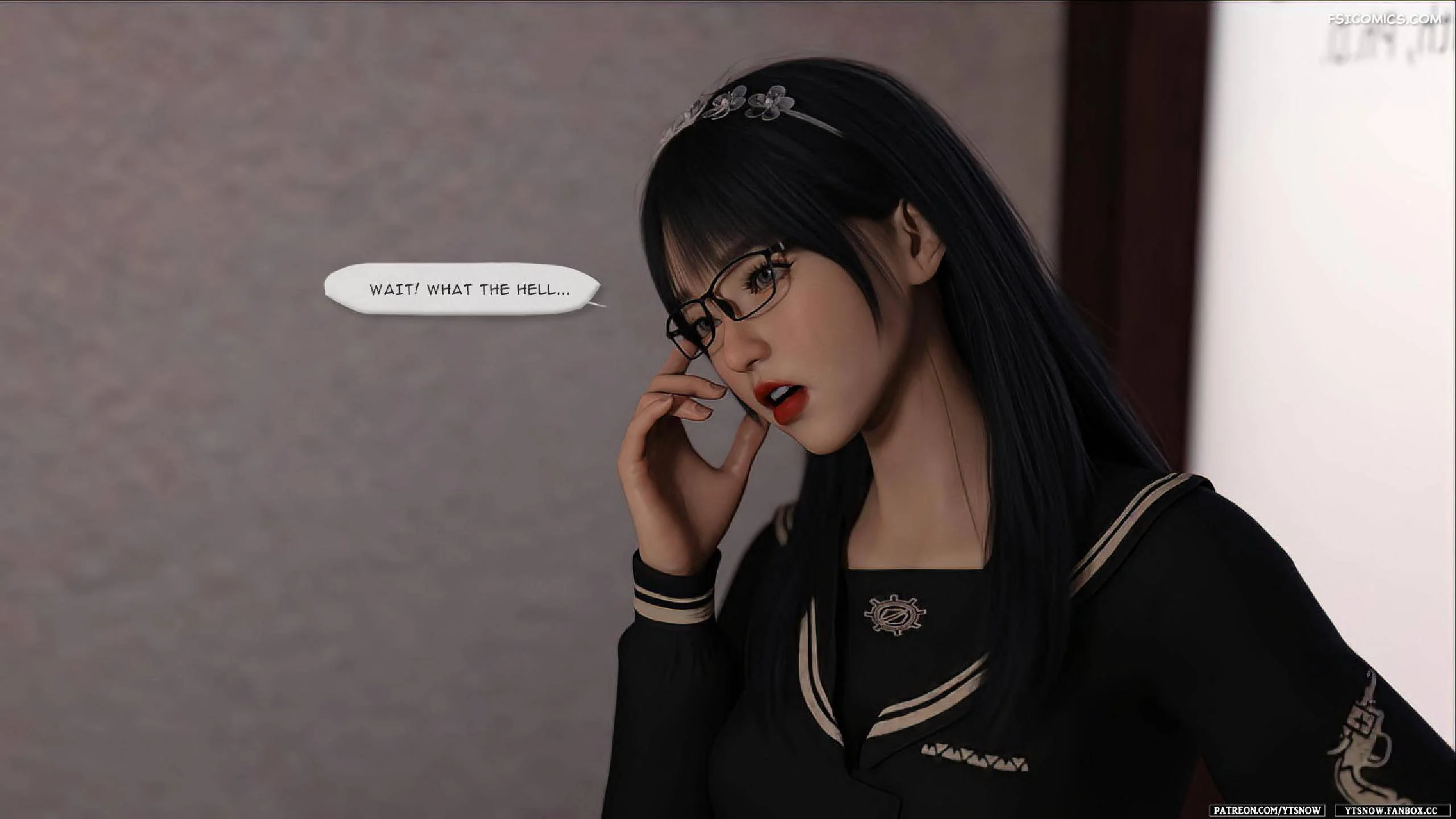 shadow game chapter 1 ytsnow 311 - FSIComics shadow-game-chapter-1-ytsnow-311