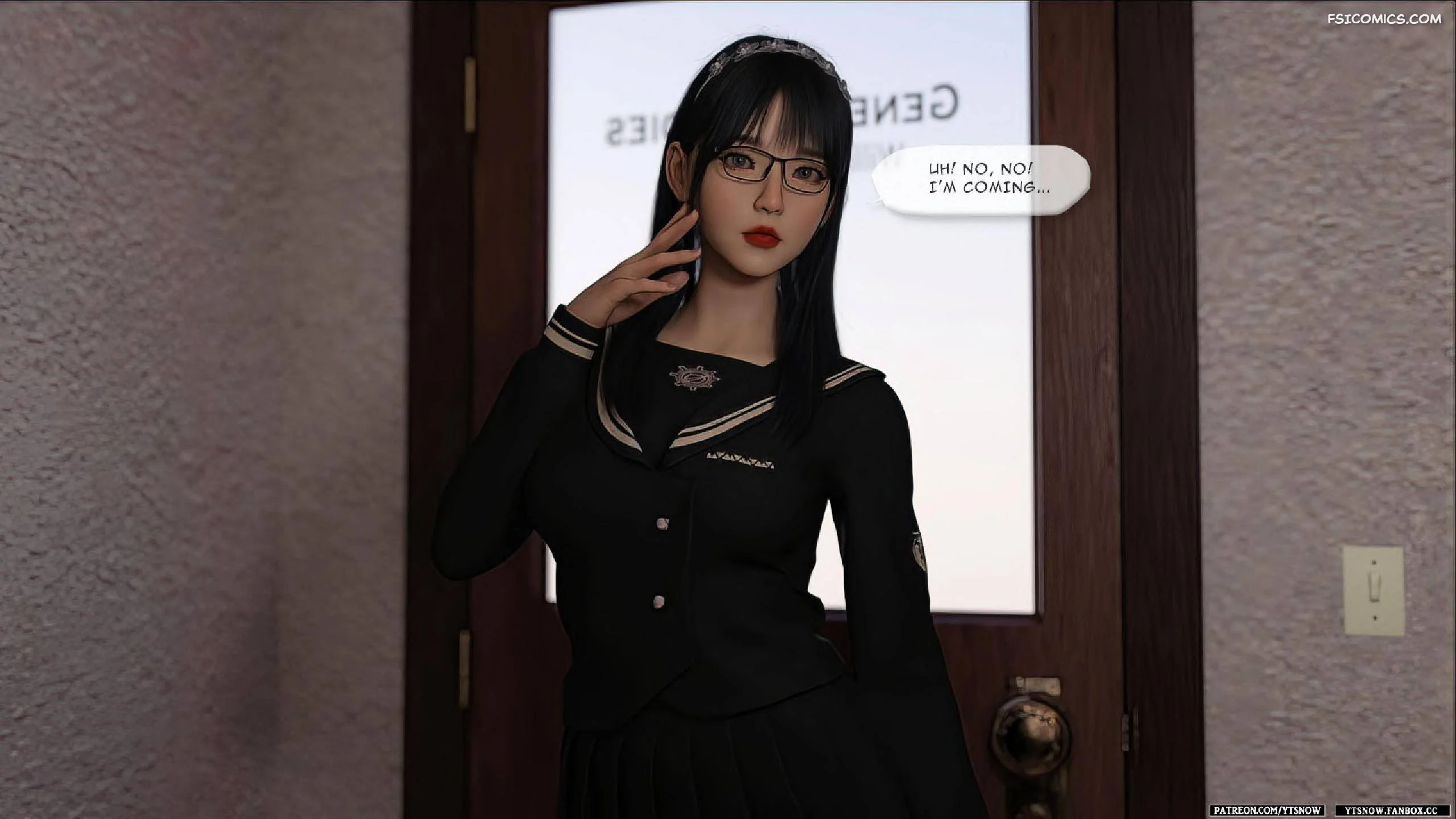 shadow game chapter 1 ytsnow 315 - FSIComics shadow-game-chapter-1-ytsnow-315