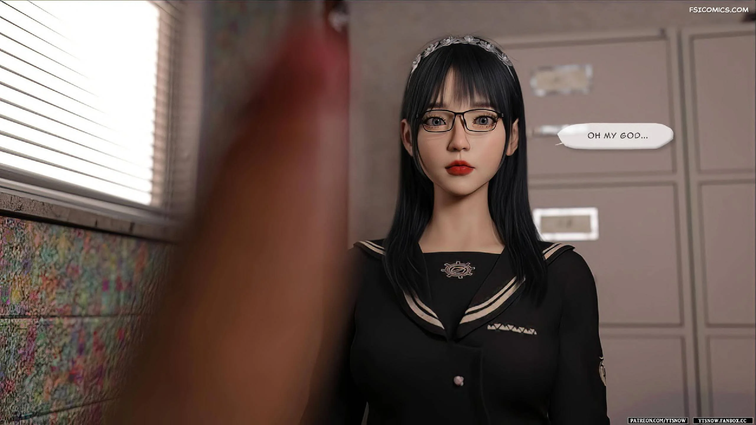 shadow game chapter 1 ytsnow 318 - FSIComics shadow-game-chapter-1-ytsnow-318