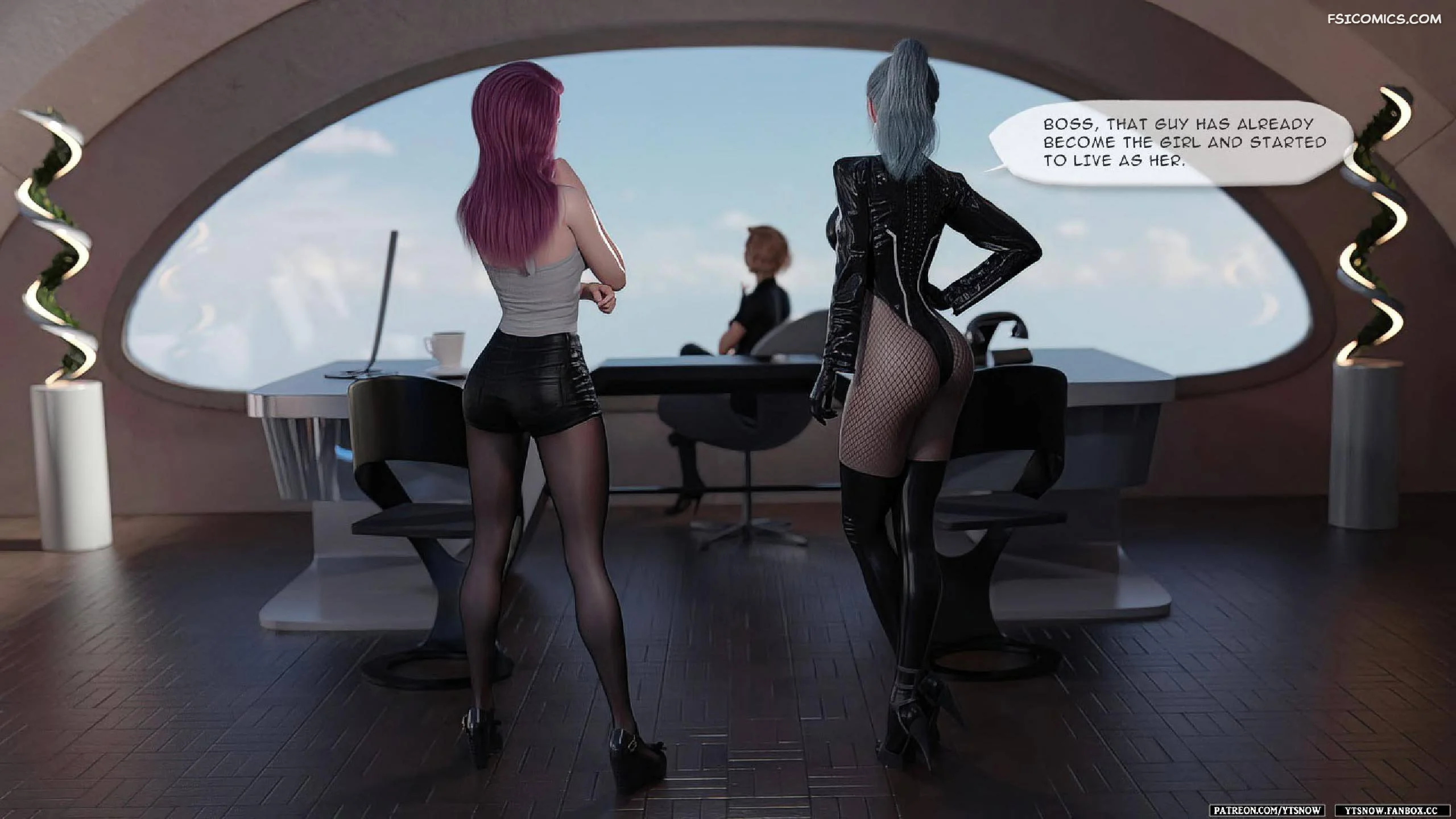 shadow game chapter 1 ytsnow 338 - FSIComics shadow-game-chapter-1-ytsnow-338