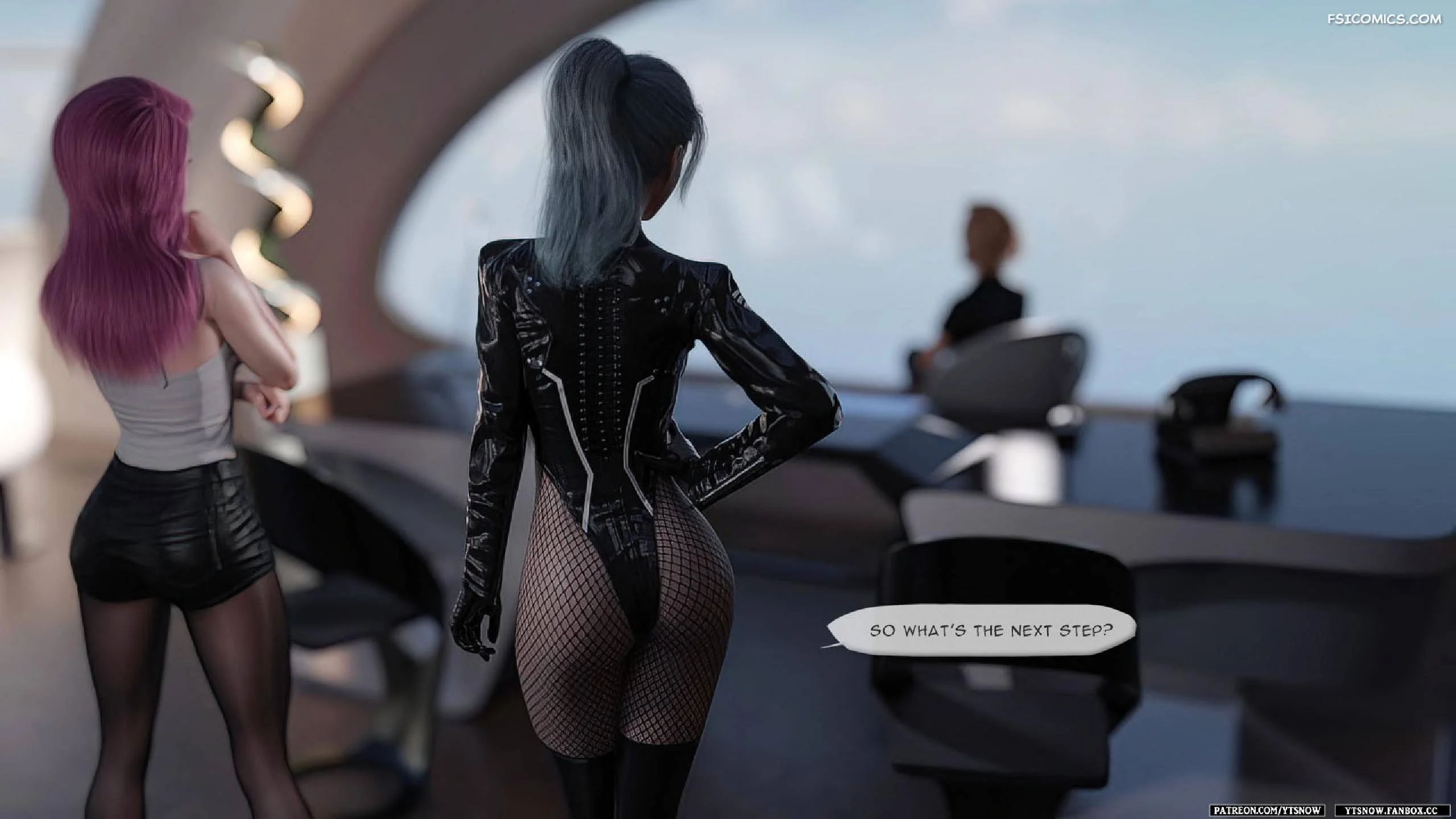 shadow game chapter 1 ytsnow 340 - FSIComics shadow-game-chapter-1-ytsnow-340
