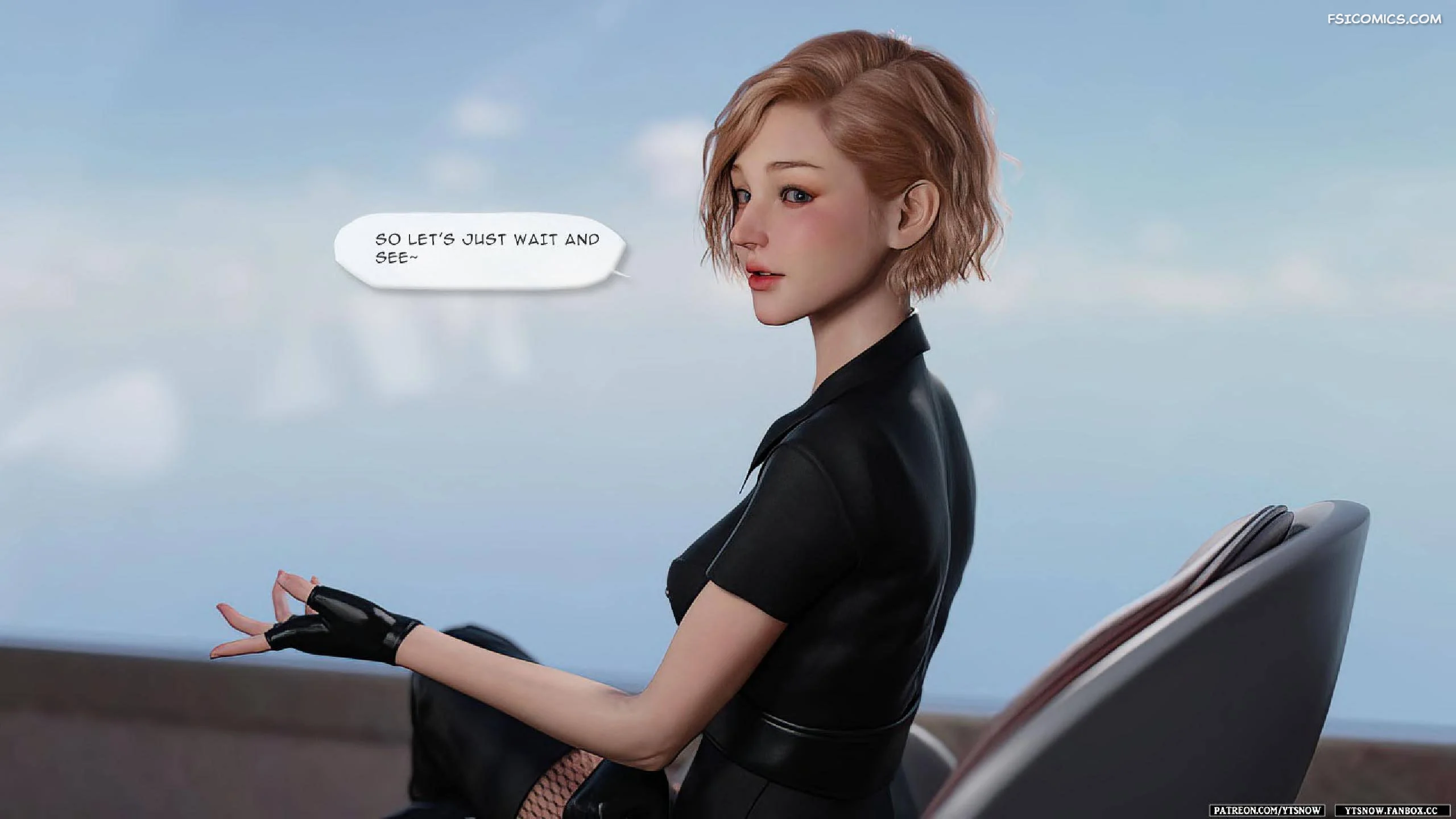 shadow game chapter 1 ytsnow 343 - FSIComics shadow-game-chapter-1-ytsnow-343