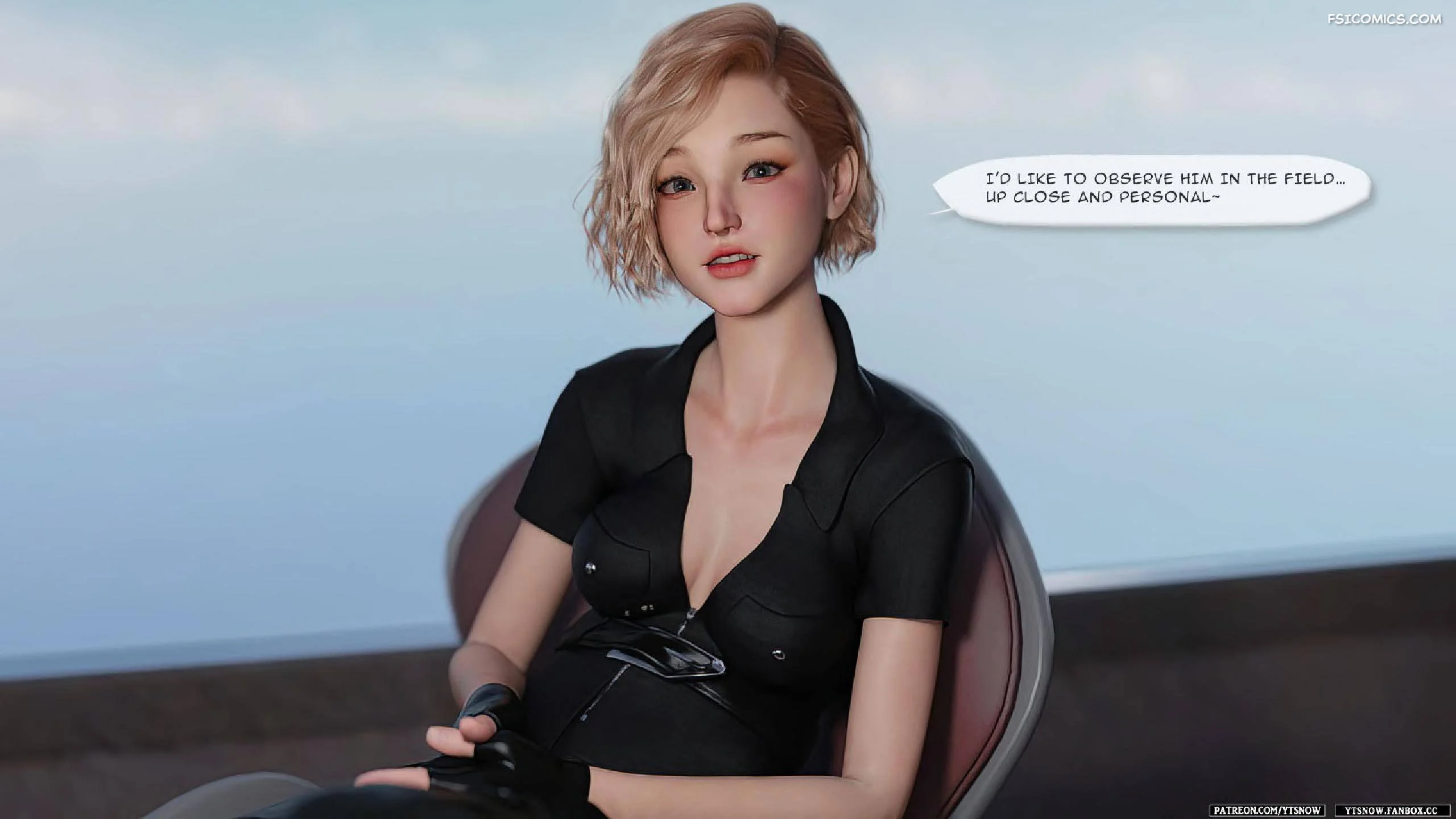 shadow game chapter 1 ytsnow 345 - FSIComics shadow-game-chapter-1-ytsnow-345