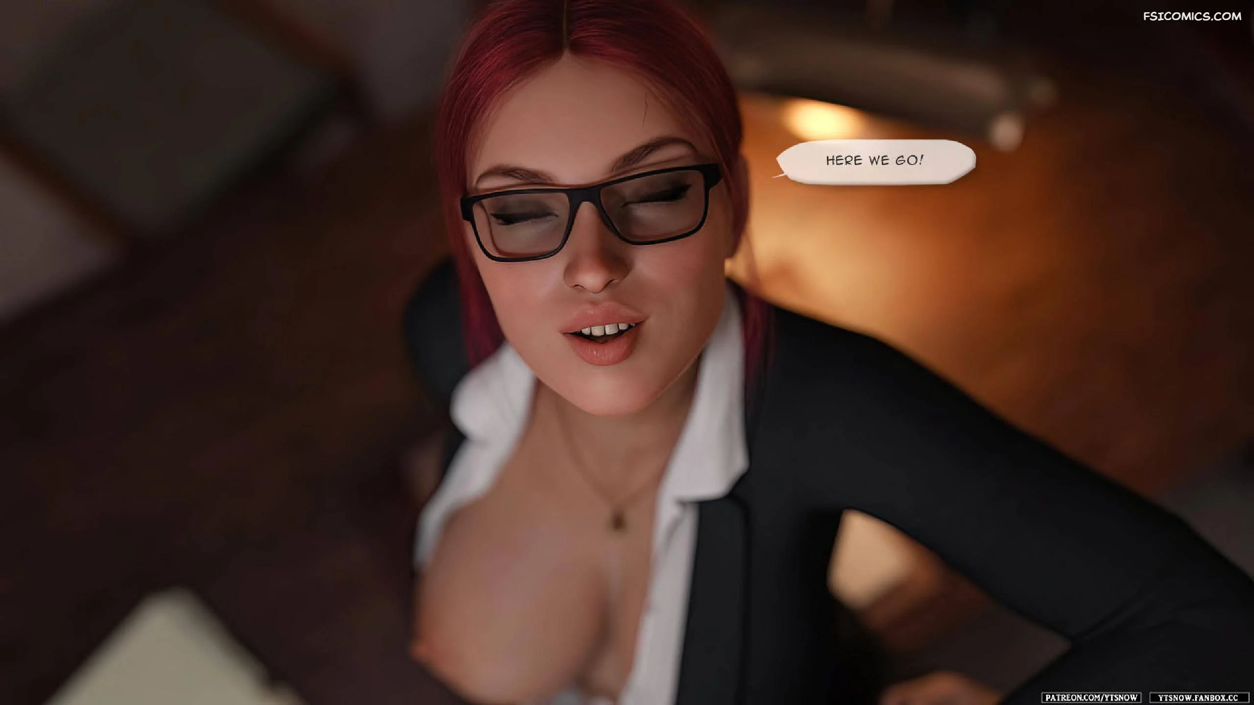 shadow game chapter 2 ytsnow 009 - FSIComics shadow-game-chapter-2-ytsnow-009