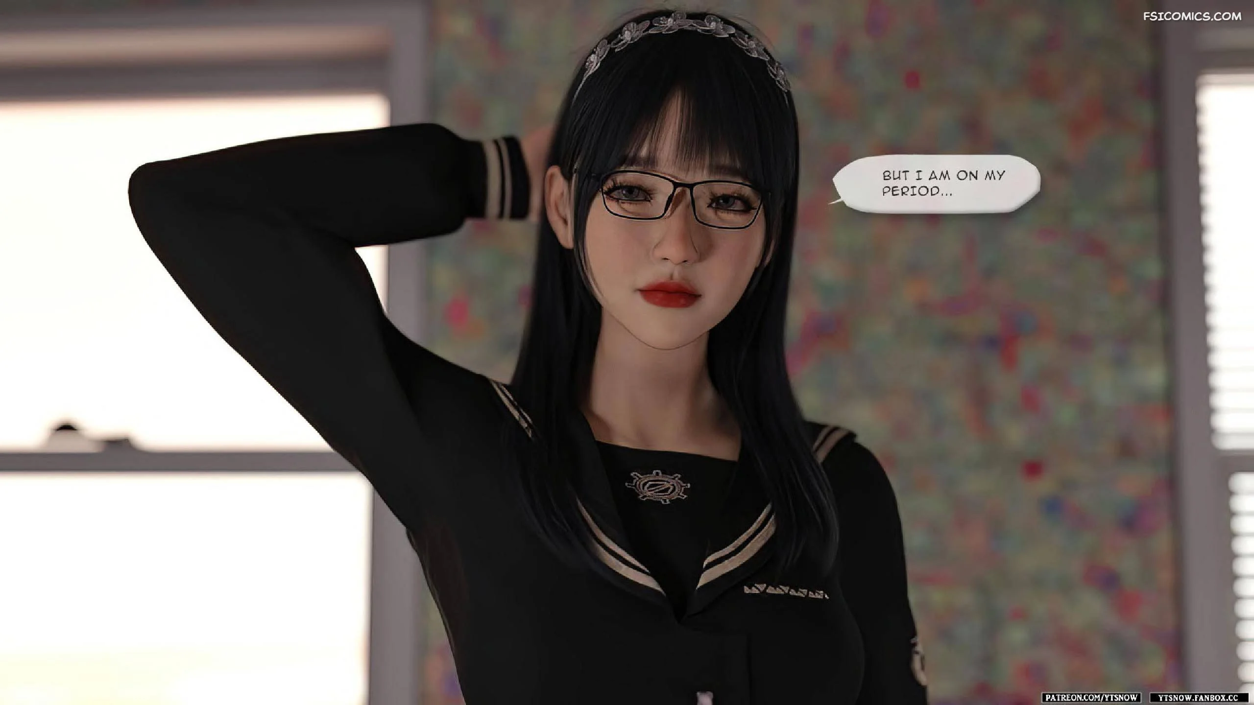 shadow game chapter 2 ytsnow 024 - FSIComics shadow-game-chapter-2-ytsnow-024
