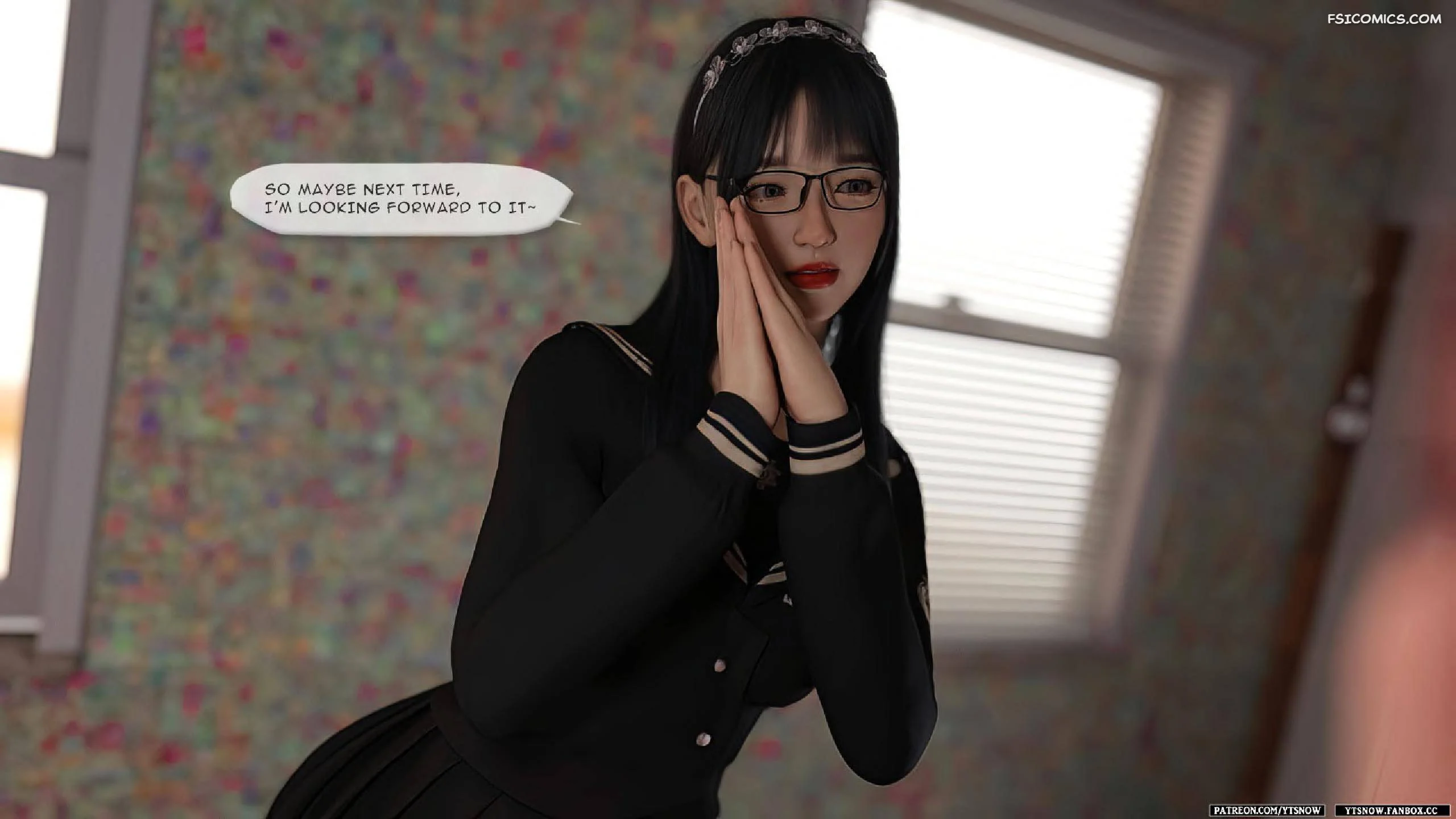 shadow game chapter 2 ytsnow 026 - FSIComics shadow-game-chapter-2-ytsnow-026