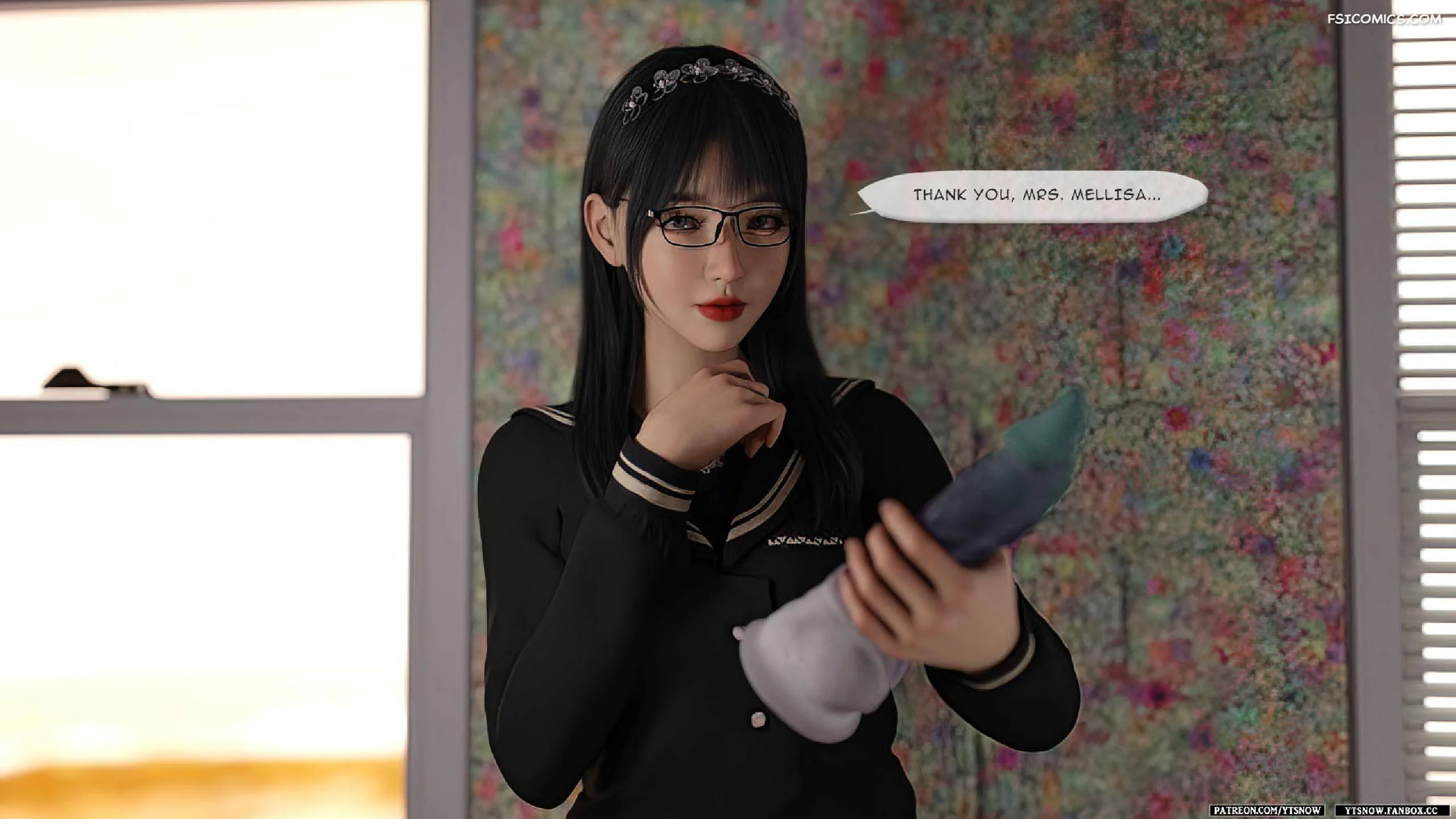 shadow game chapter 2 ytsnow 034 - FSIComics shadow-game-chapter-2-ytsnow-034