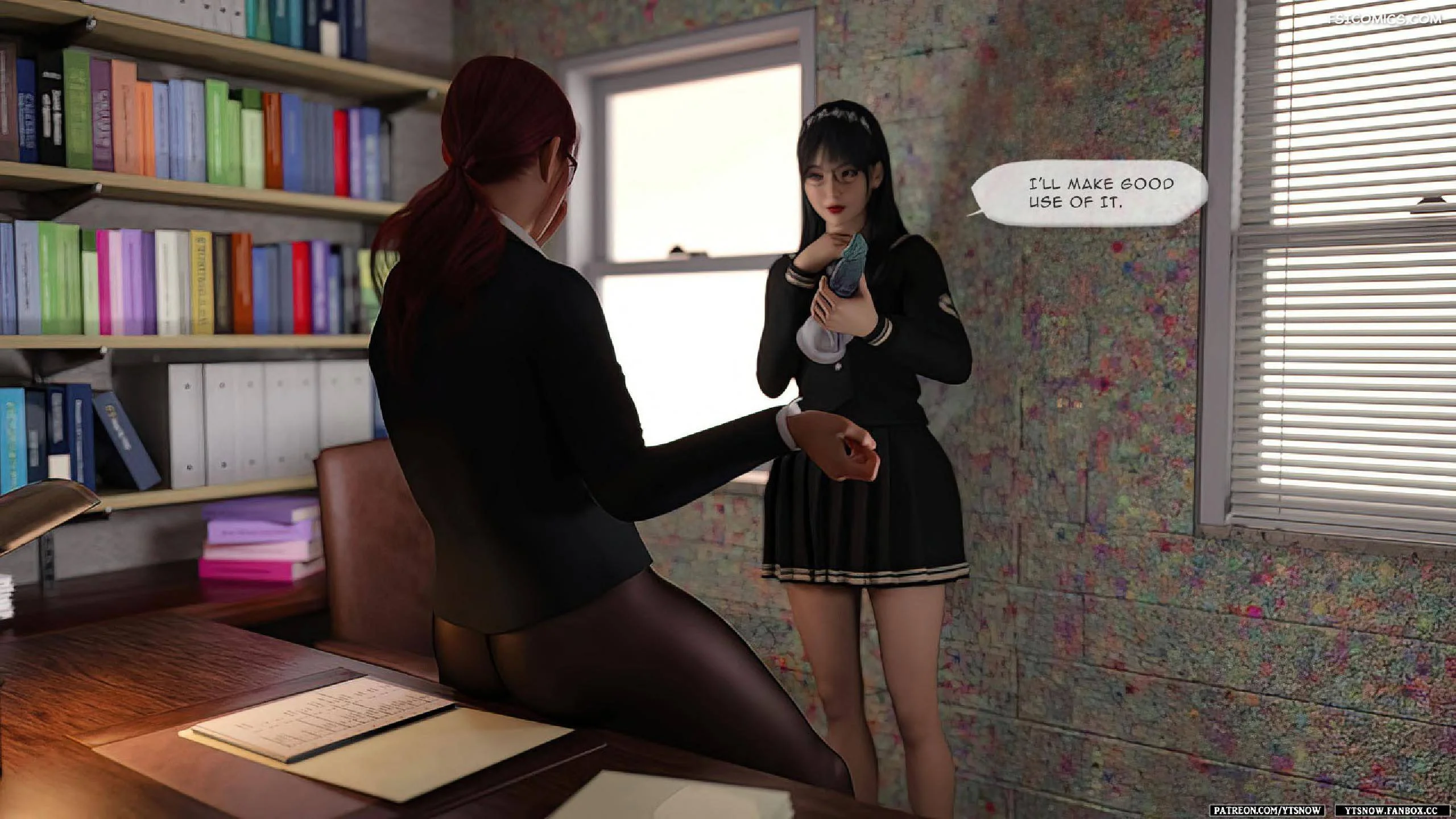 shadow game chapter 2 ytsnow 035 - FSIComics shadow-game-chapter-2-ytsnow-035