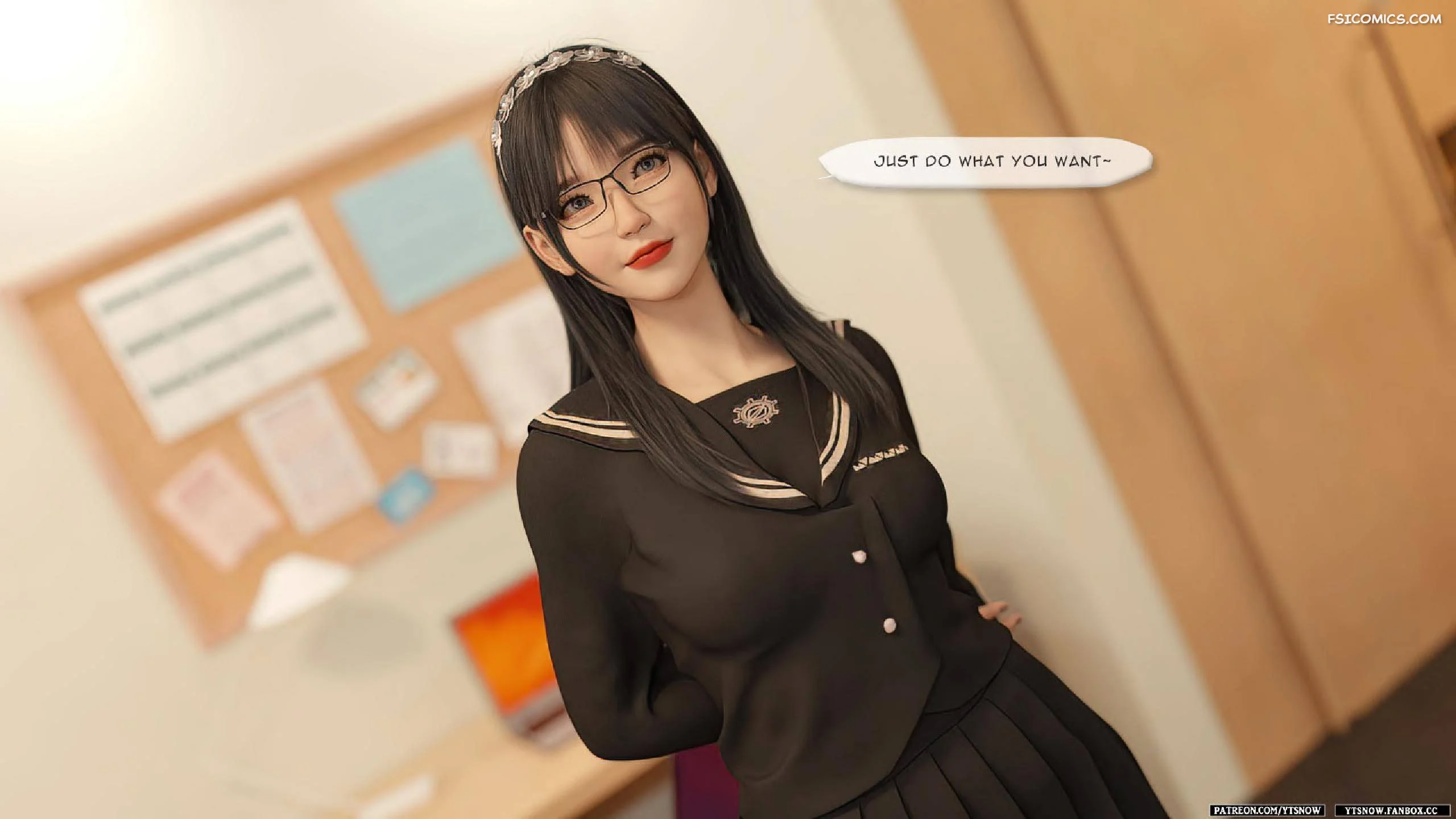 shadow game chapter 2 ytsnow 058 - FSIComics shadow-game-chapter-2-ytsnow-058