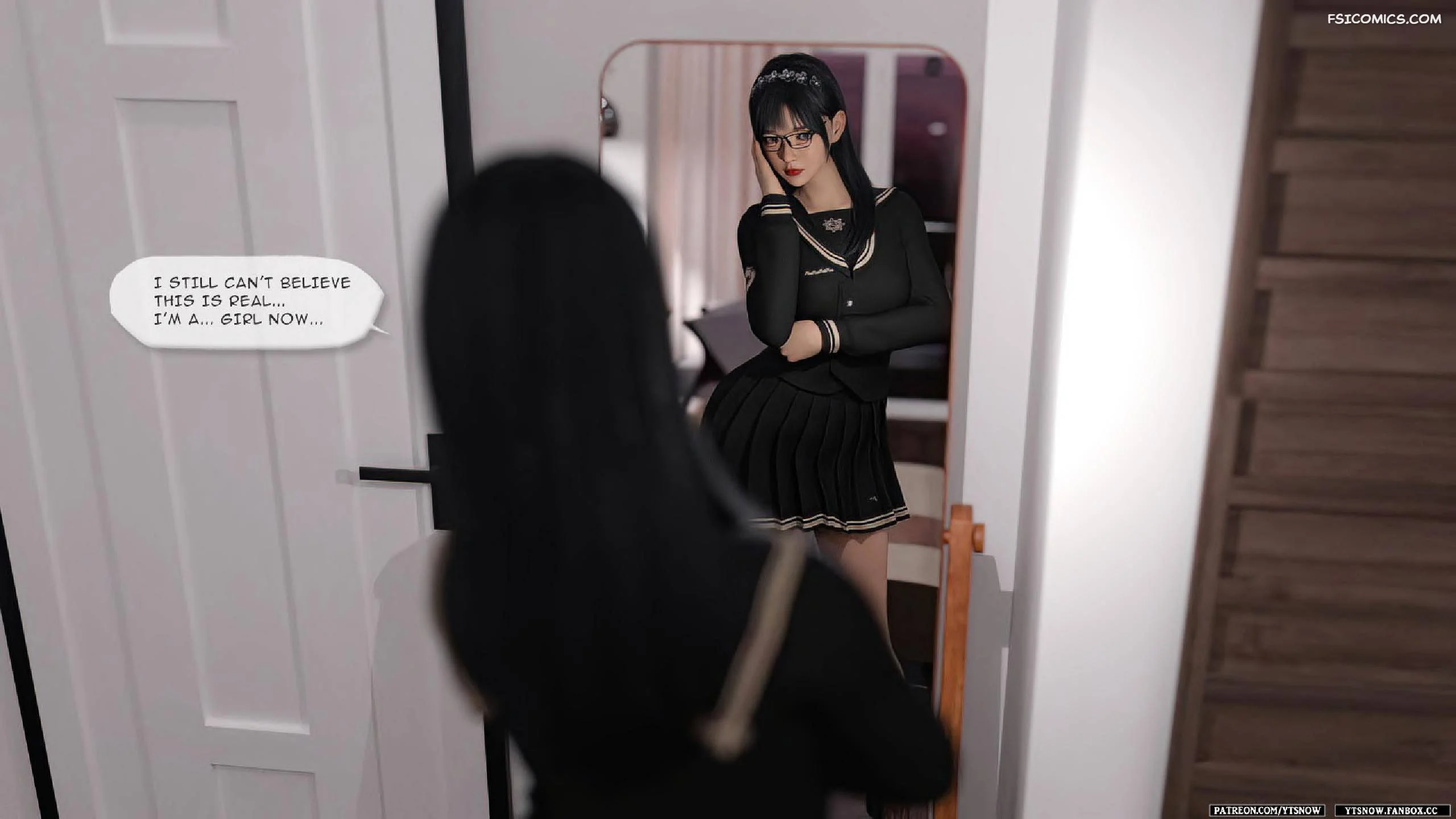 shadow game chapter 2 ytsnow 064 - FSIComics shadow-game-chapter-2-ytsnow-064