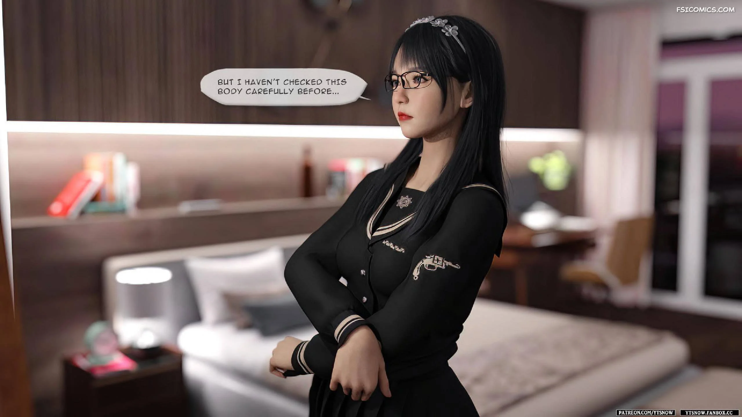 shadow game chapter 2 ytsnow 067 - FSIComics shadow-game-chapter-2-ytsnow-067