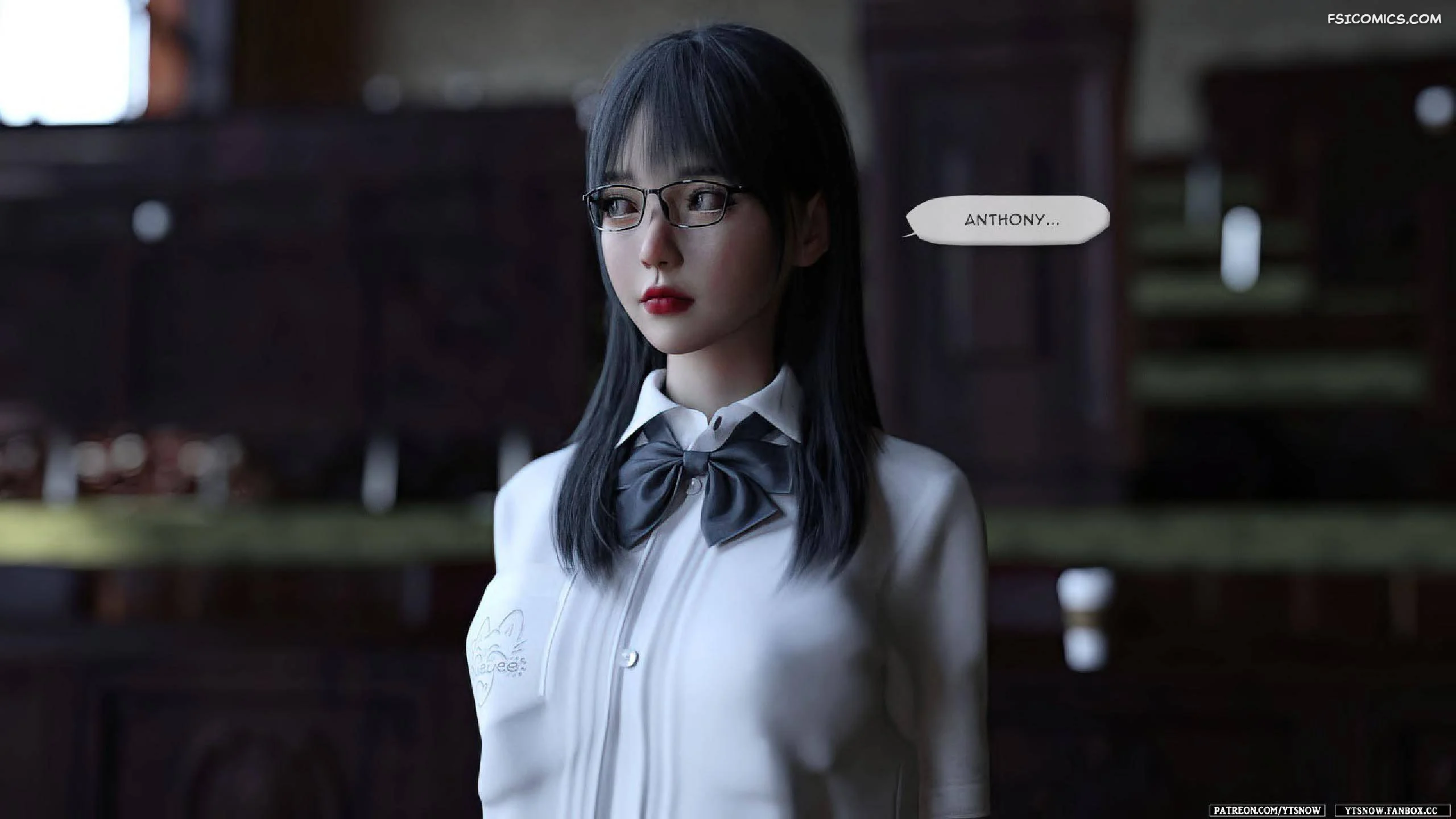 shadow game chapter 2 ytsnow 240 - FSIComics shadow-game-chapter-2-ytsnow-240