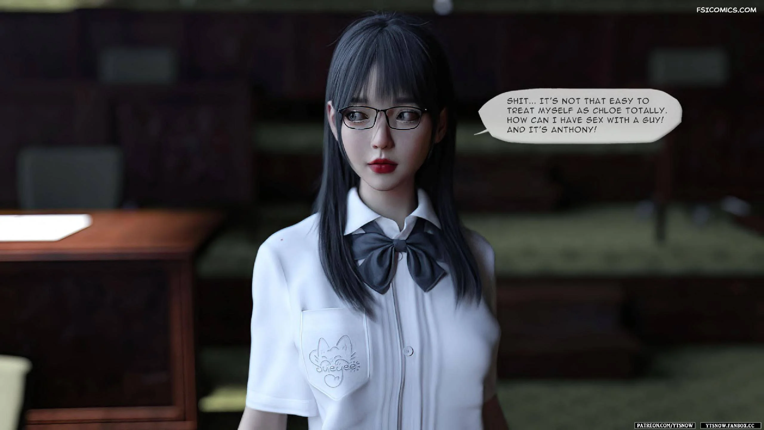 shadow game chapter 2 ytsnow 243 - FSIComics shadow-game-chapter-2-ytsnow-243