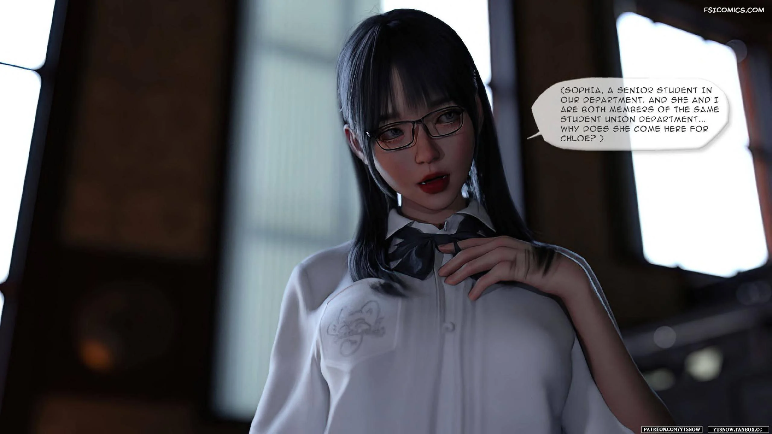shadow game chapter 2 ytsnow 251 - FSIComics shadow-game-chapter-2-ytsnow-251