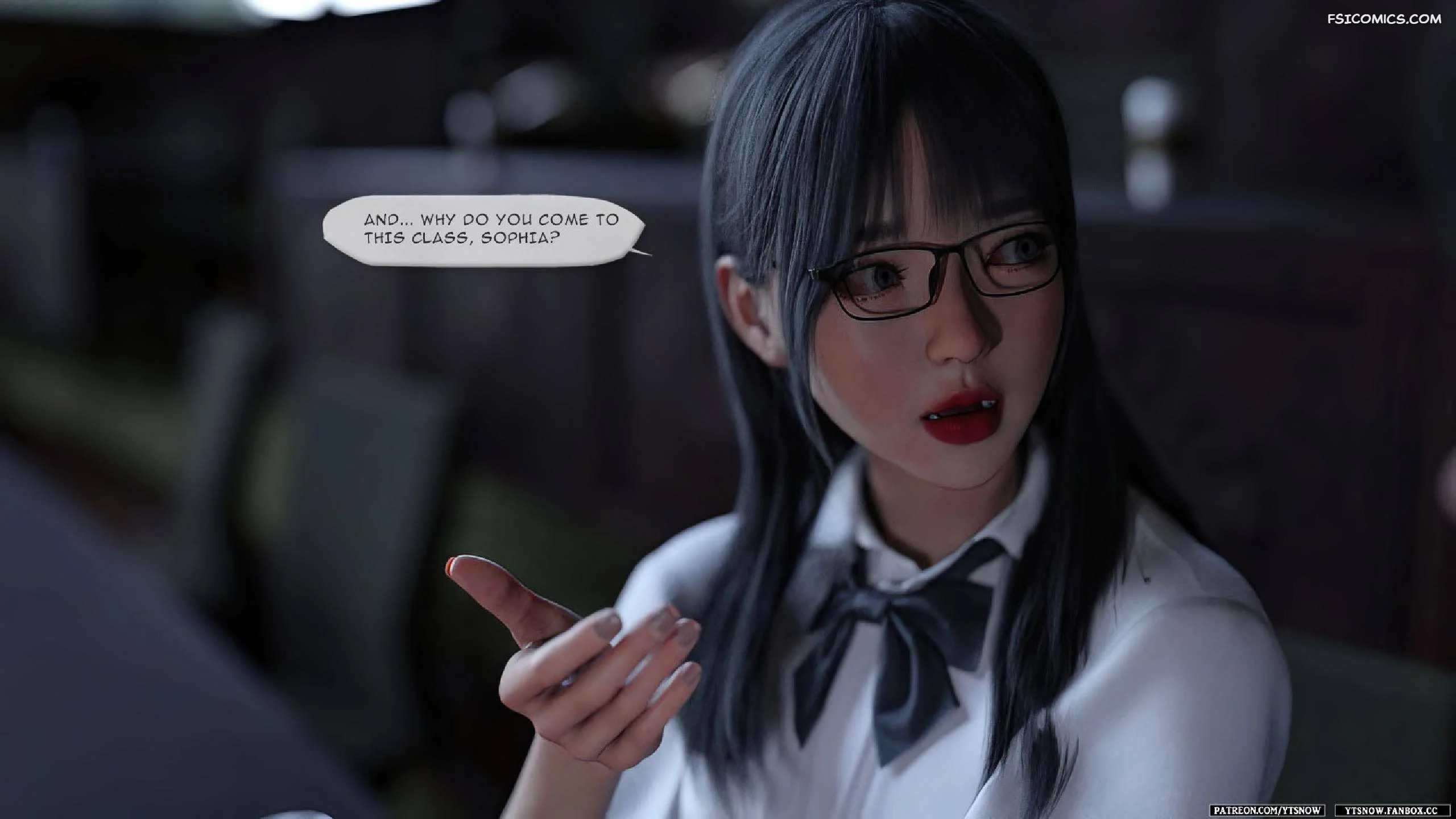shadow game chapter 2 ytsnow 254 - FSIComics shadow-game-chapter-2-ytsnow-254