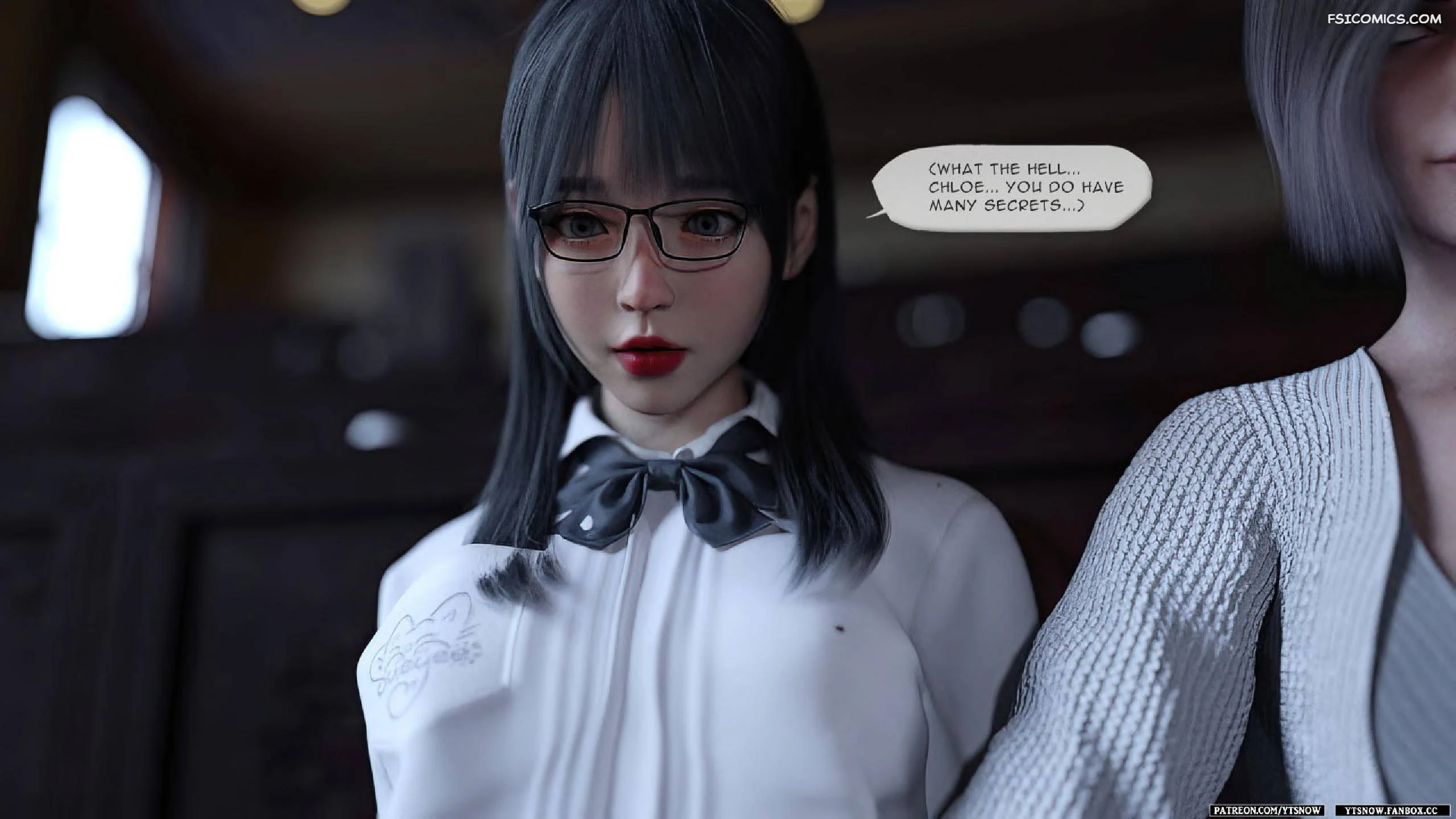 shadow game chapter 2 ytsnow 258 - FSIComics shadow-game-chapter-2-ytsnow-258