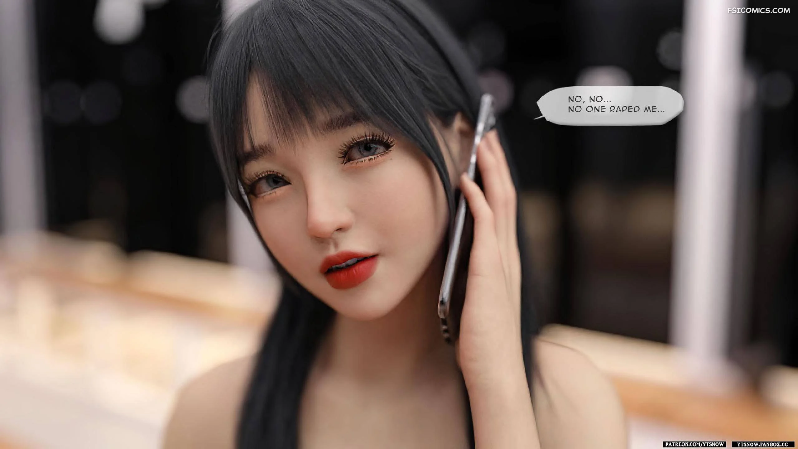 shadow game chapter 2 ytsnow 321 - FSIComics shadow-game-chapter-2-ytsnow-321