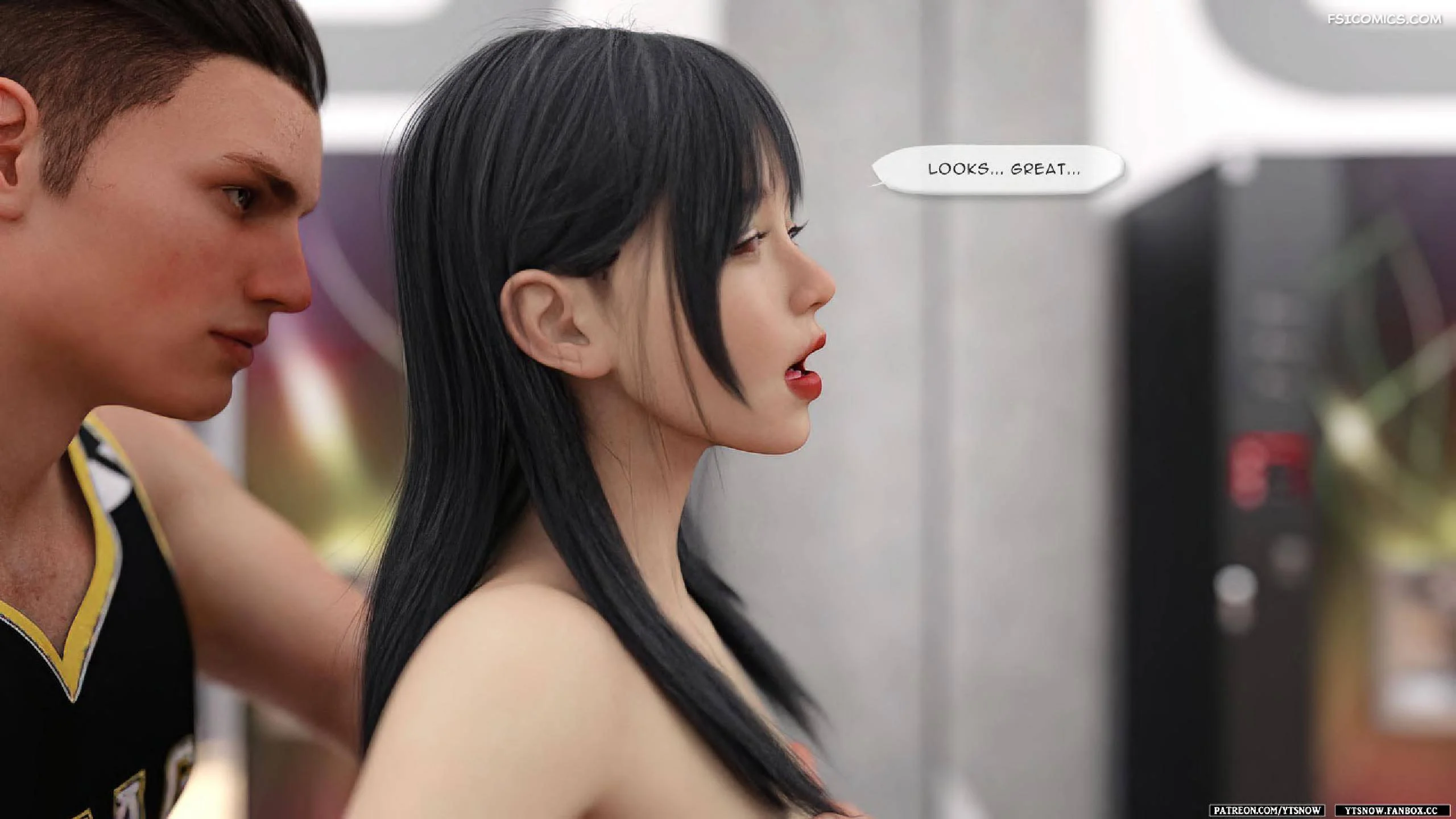 shadow game chapter 2 ytsnow 353 - FSIComics shadow-game-chapter-2-ytsnow-353
