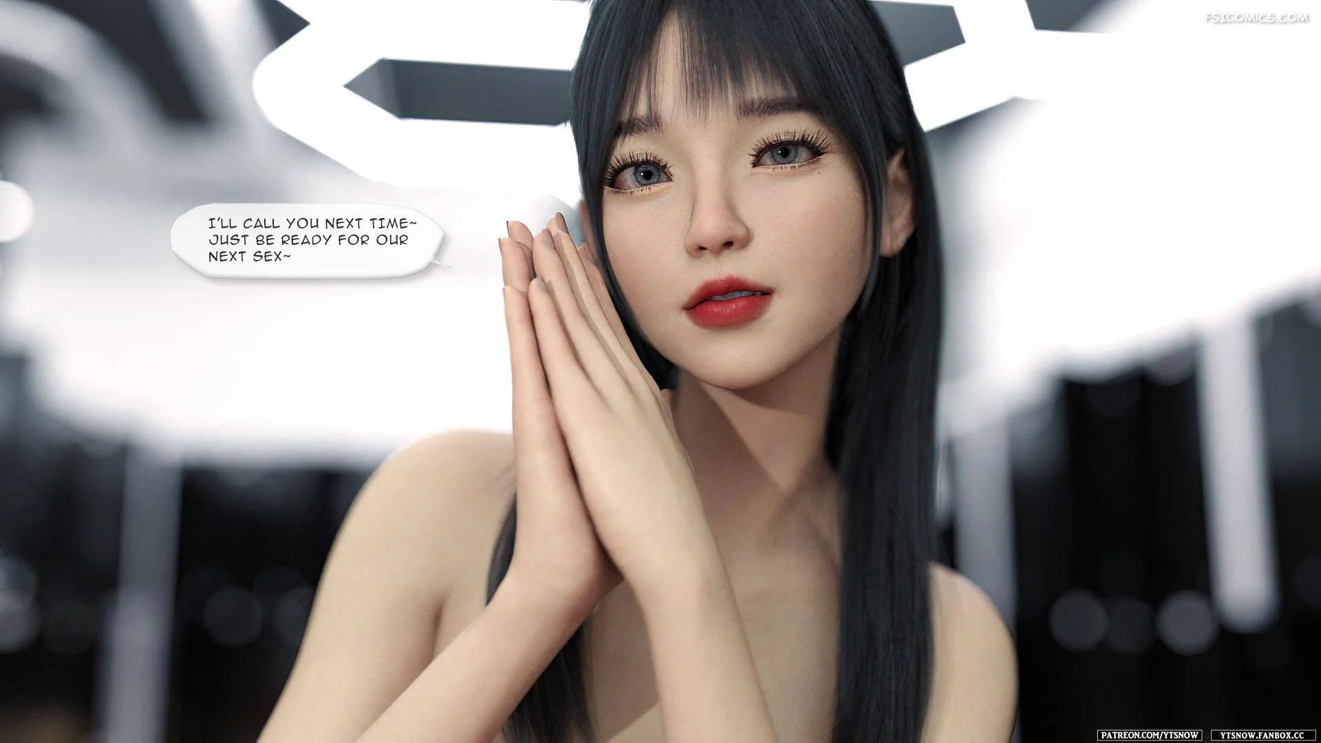 shadow game chapter 3 ytsnow 017 - FSIComics shadow-game-chapter-3-ytsnow-017