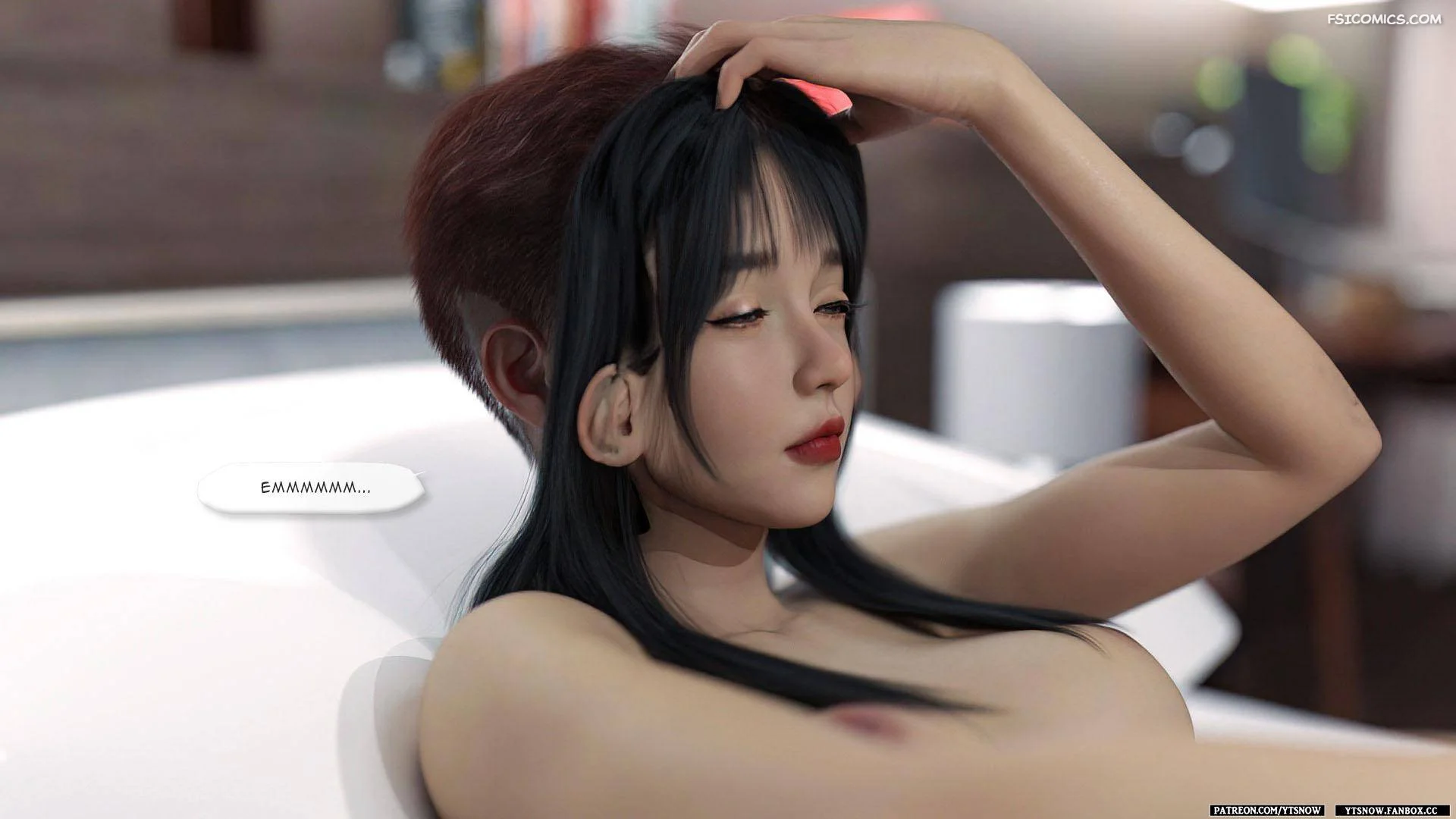 shadow game chapter 3 ytsnow 033 - FSIComics shadow-game-chapter-3-ytsnow-033