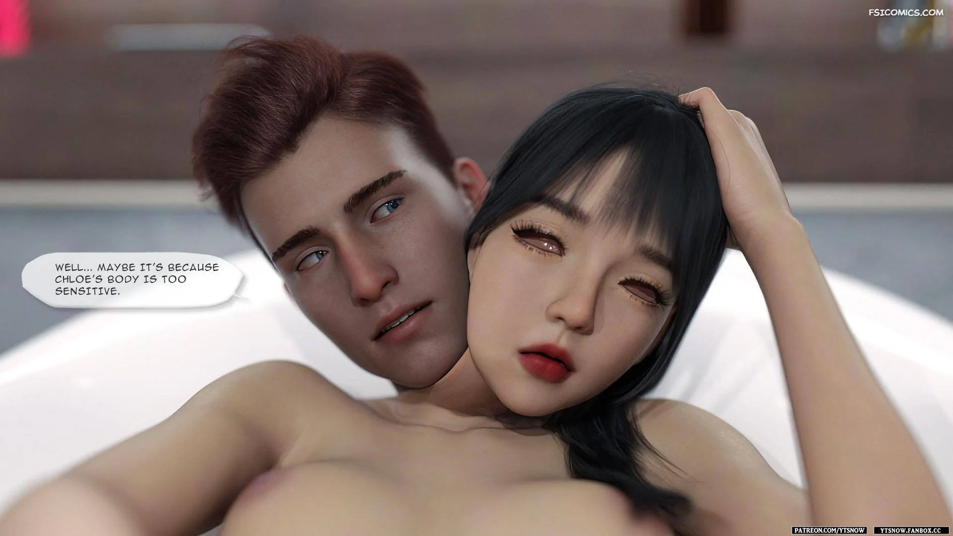 shadow game chapter 3 ytsnow 043 - FSIComics shadow-game-chapter-3-ytsnow-043