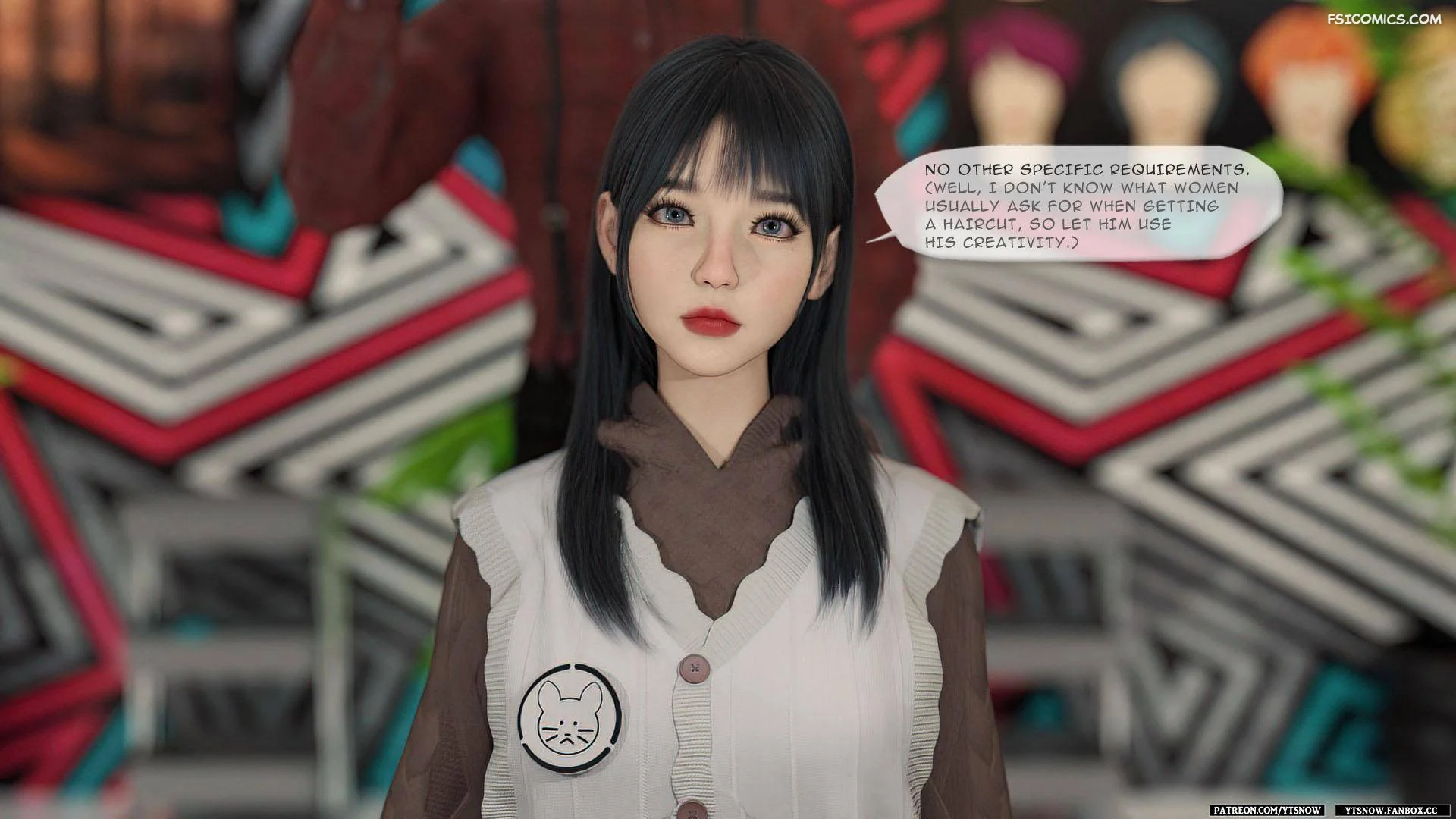 shadow game chapter 3 ytsnow 061 - FSIComics shadow-game-chapter-3-ytsnow-061