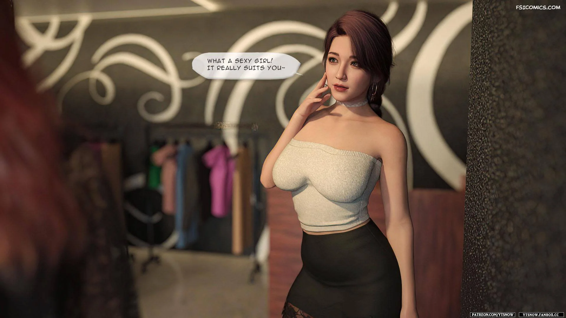 shadow game chapter 3 ytsnow 080 - FSIComics shadow-game-chapter-3-ytsnow-080