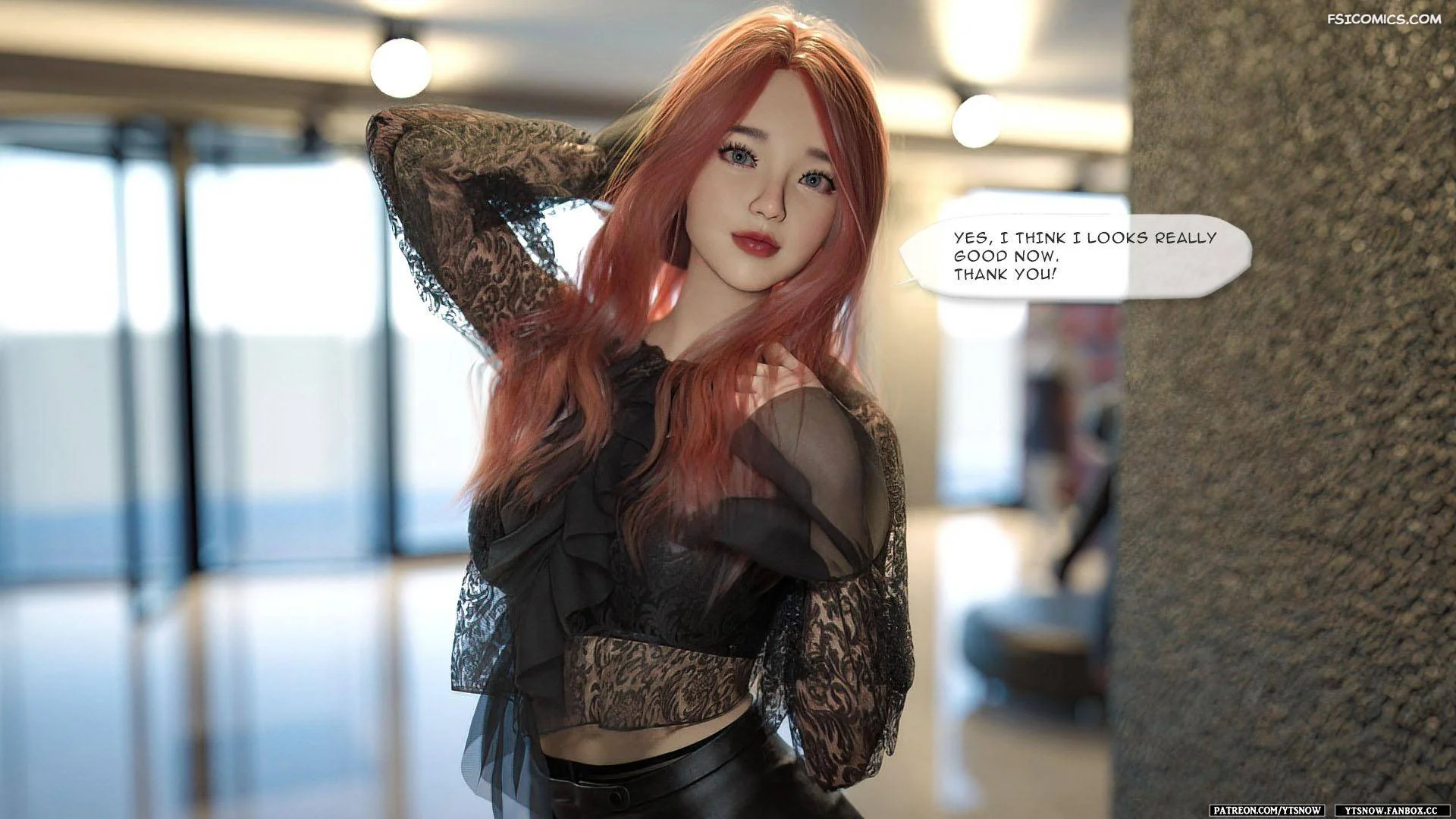 shadow game chapter 3 ytsnow 081 - FSIComics shadow-game-chapter-3-ytsnow-081