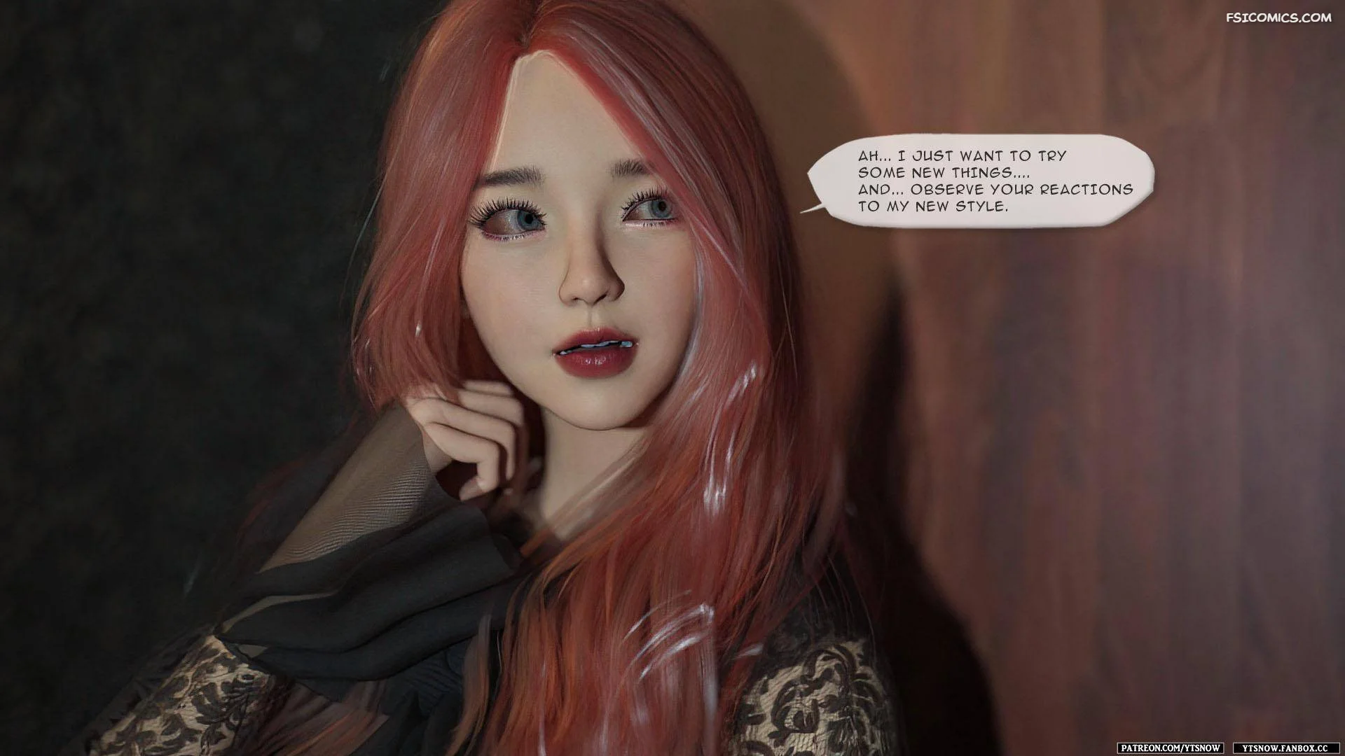 shadow game chapter 3 ytsnow 100 - FSIComics shadow-game-chapter-3-ytsnow-100