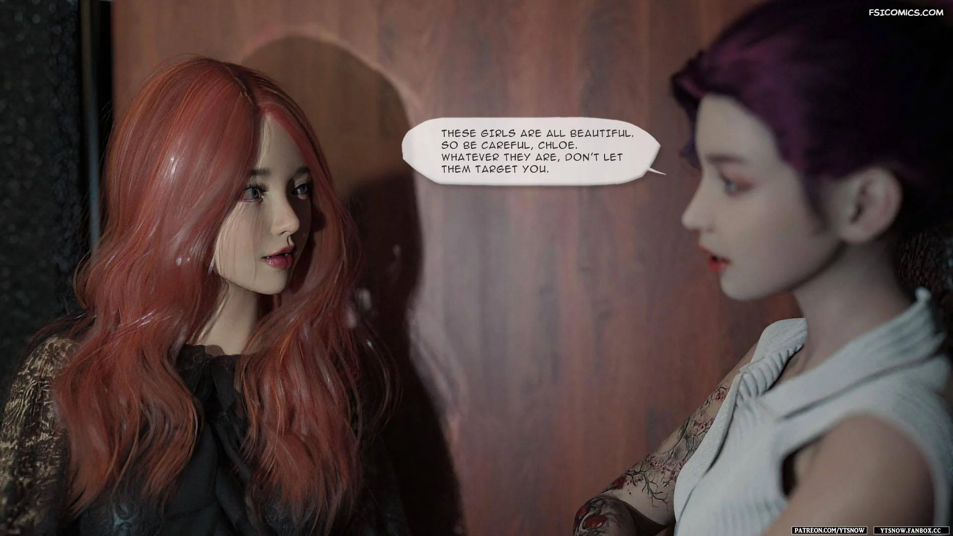 shadow game chapter 3 ytsnow 103 - FSIComics shadow-game-chapter-3-ytsnow-103