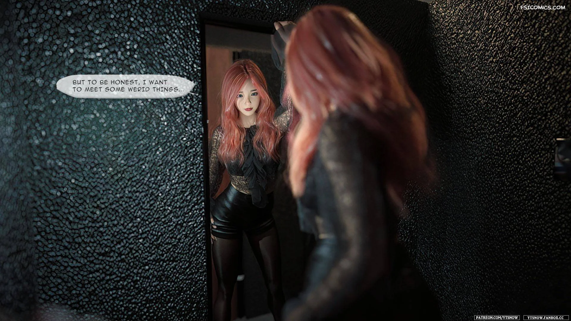 shadow game chapter 3 ytsnow 106 - FSIComics shadow-game-chapter-3-ytsnow-106