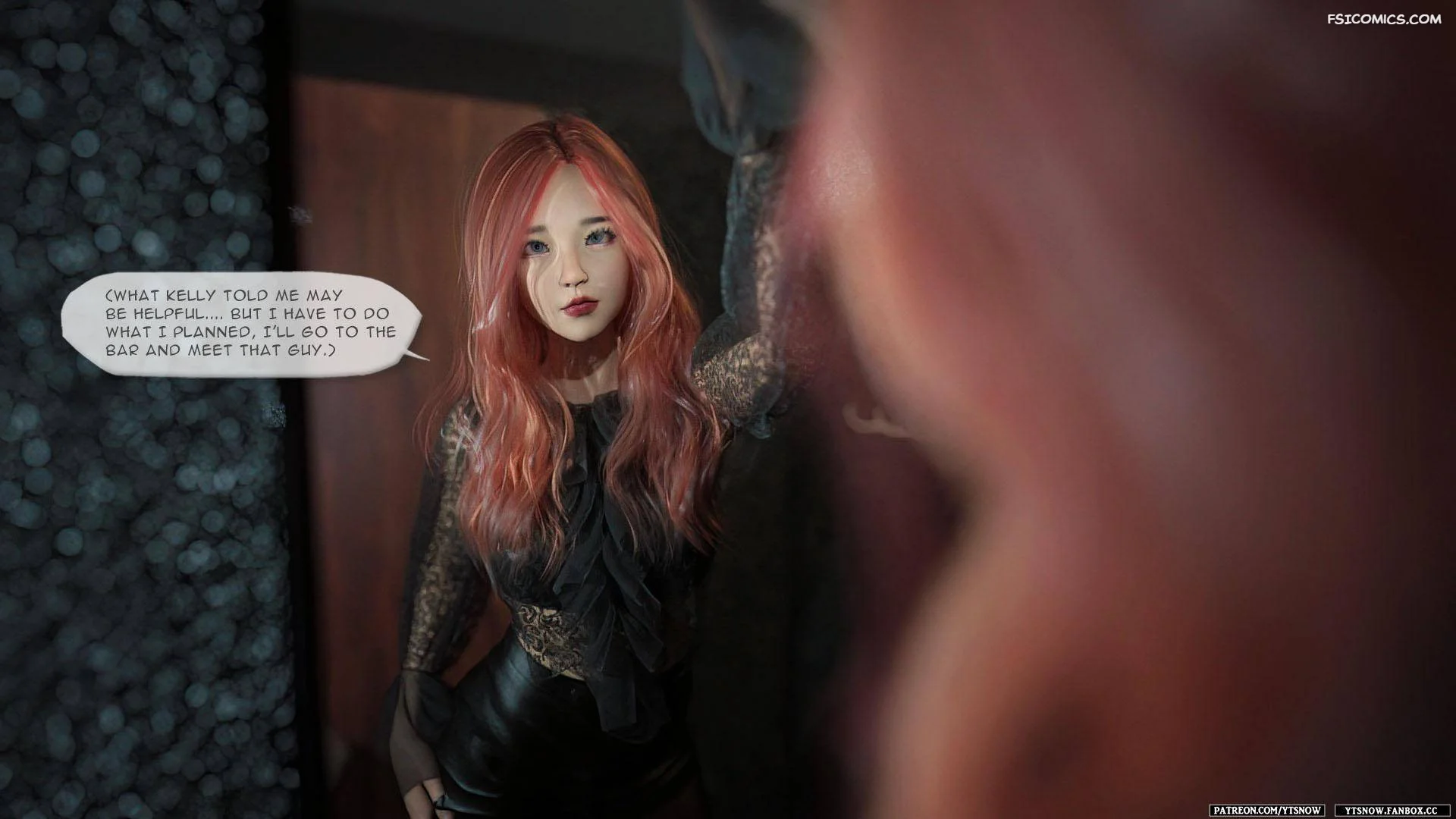 shadow game chapter 3 ytsnow 107 - FSIComics shadow-game-chapter-3-ytsnow-107